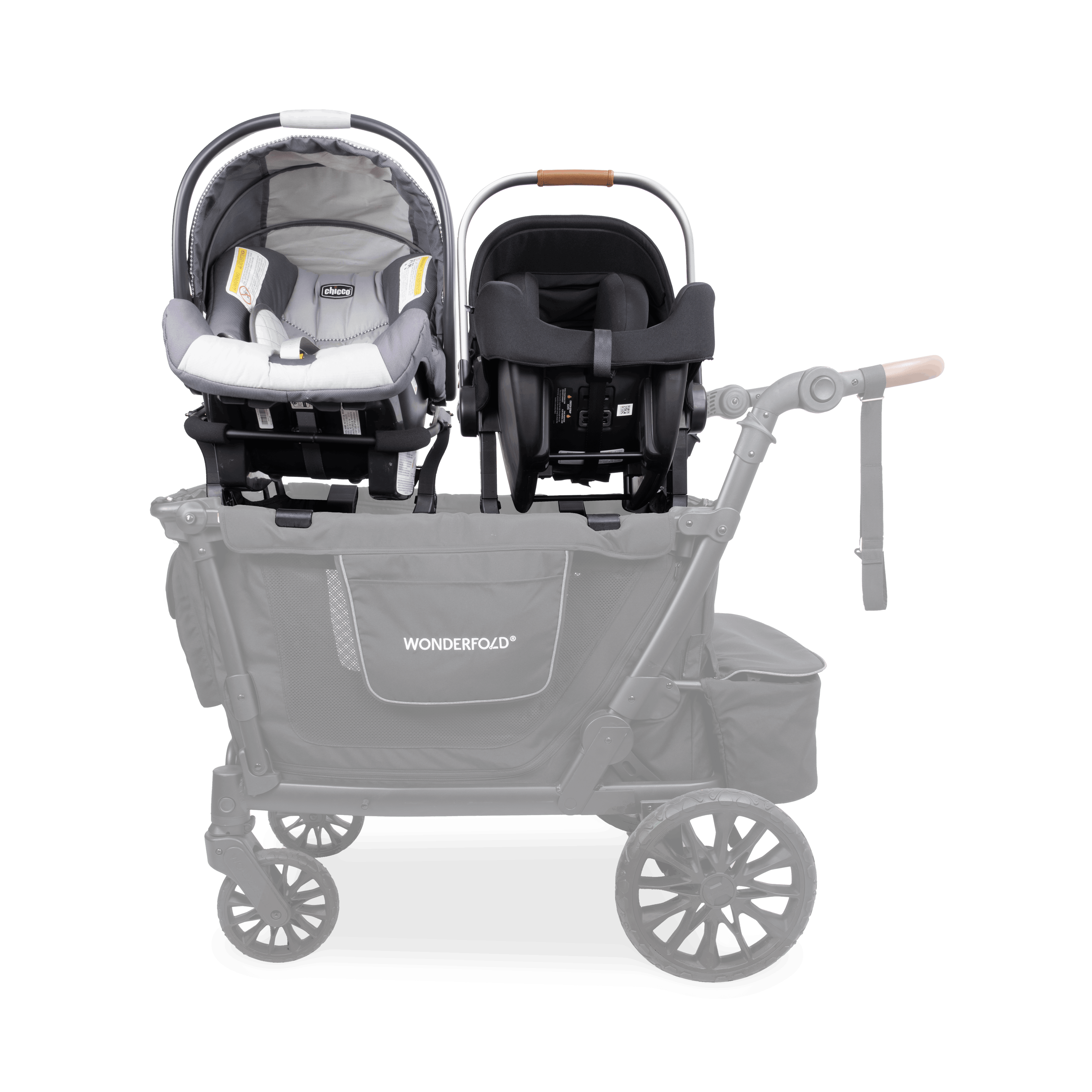 Car Seat Adapter For Stroller Wagon