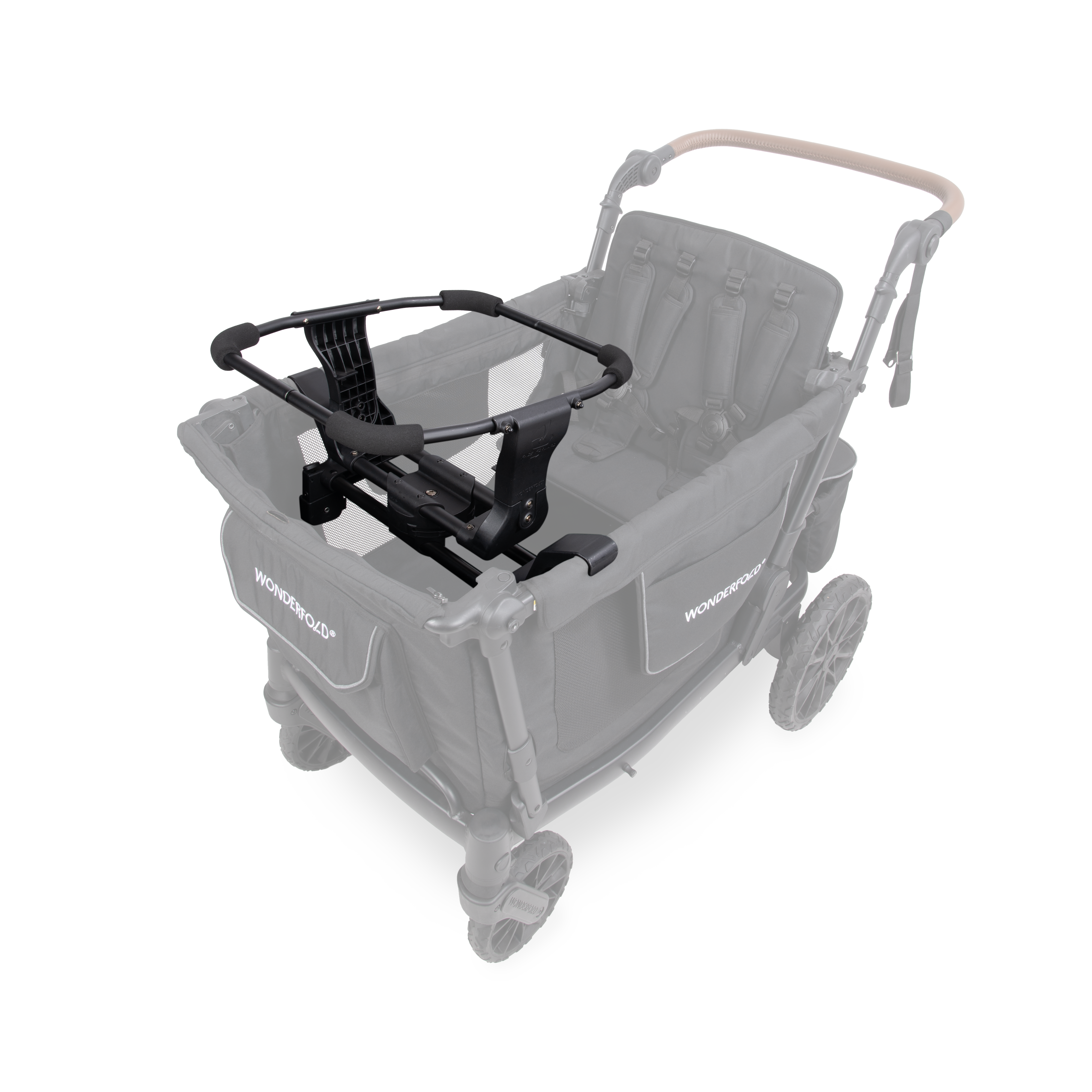 Car Seat Adapter For Stroller Wagon