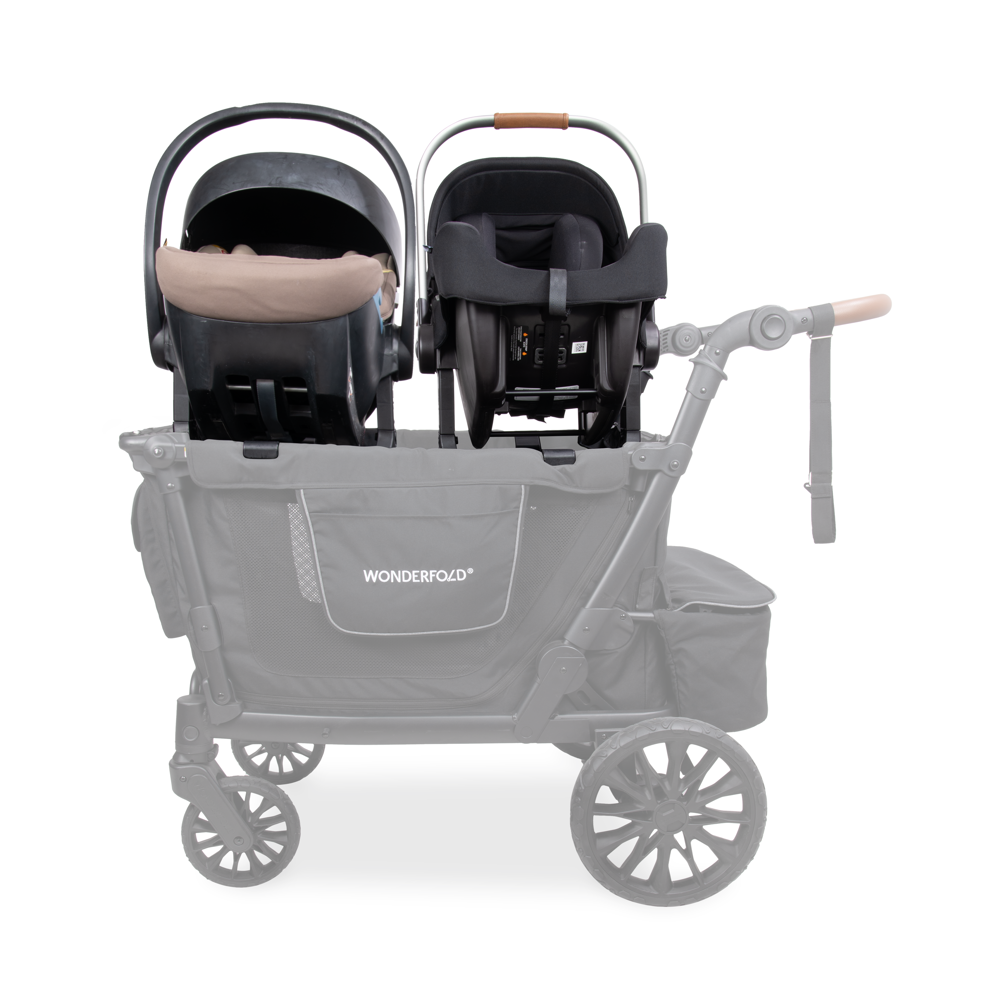 Car Seat Adapter For Stroller Wagon