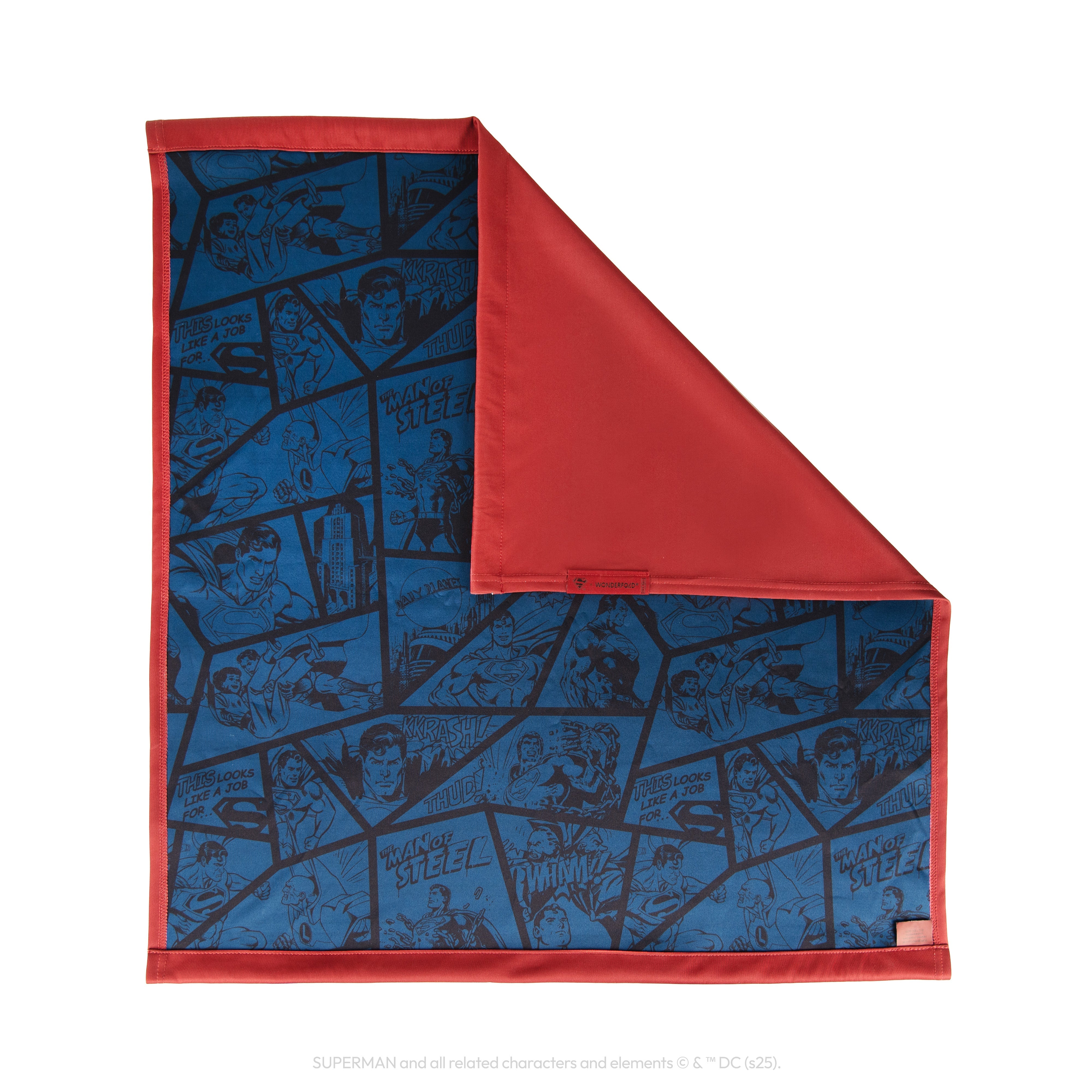 Superman Accessory Kit