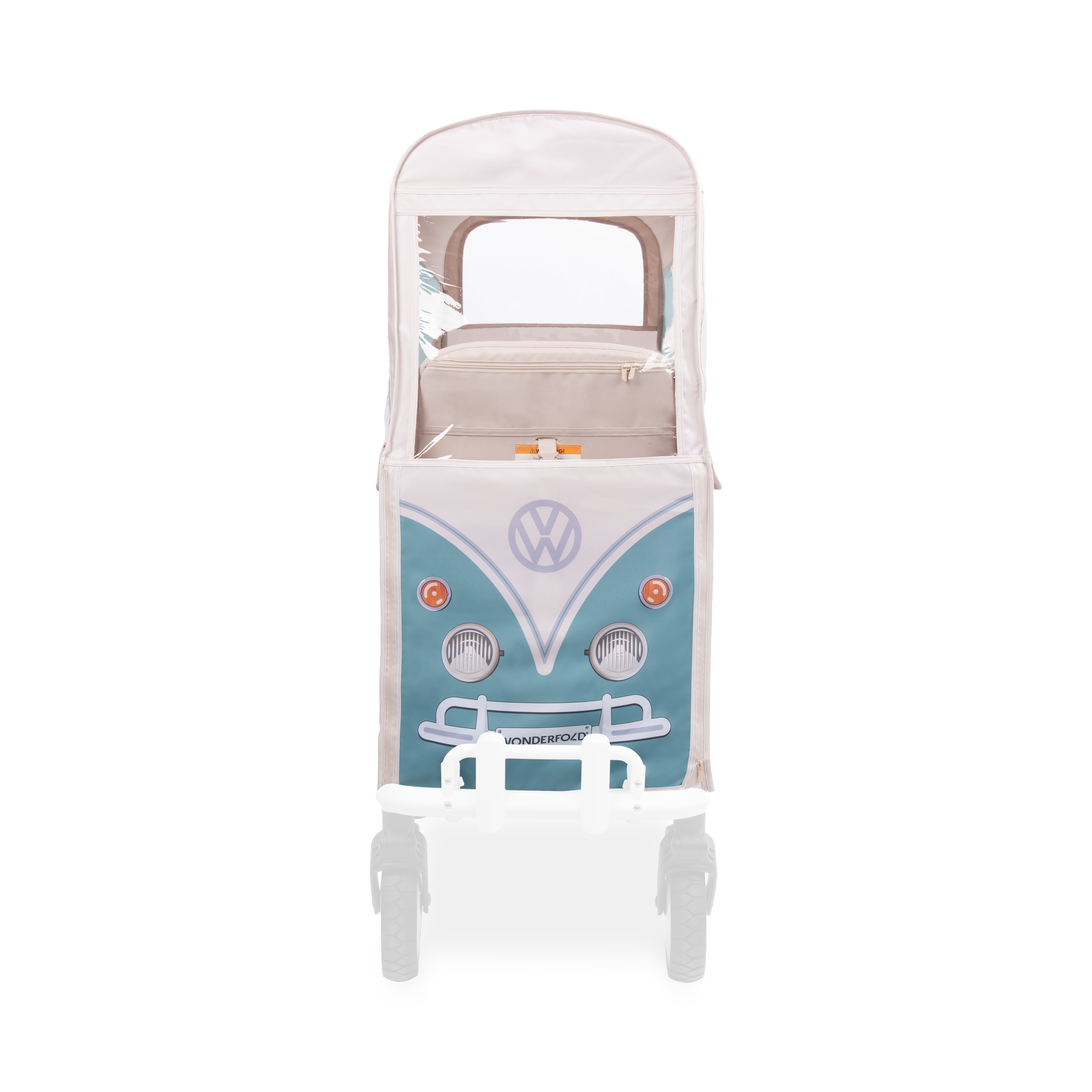 Volkswagen Weather Cover
