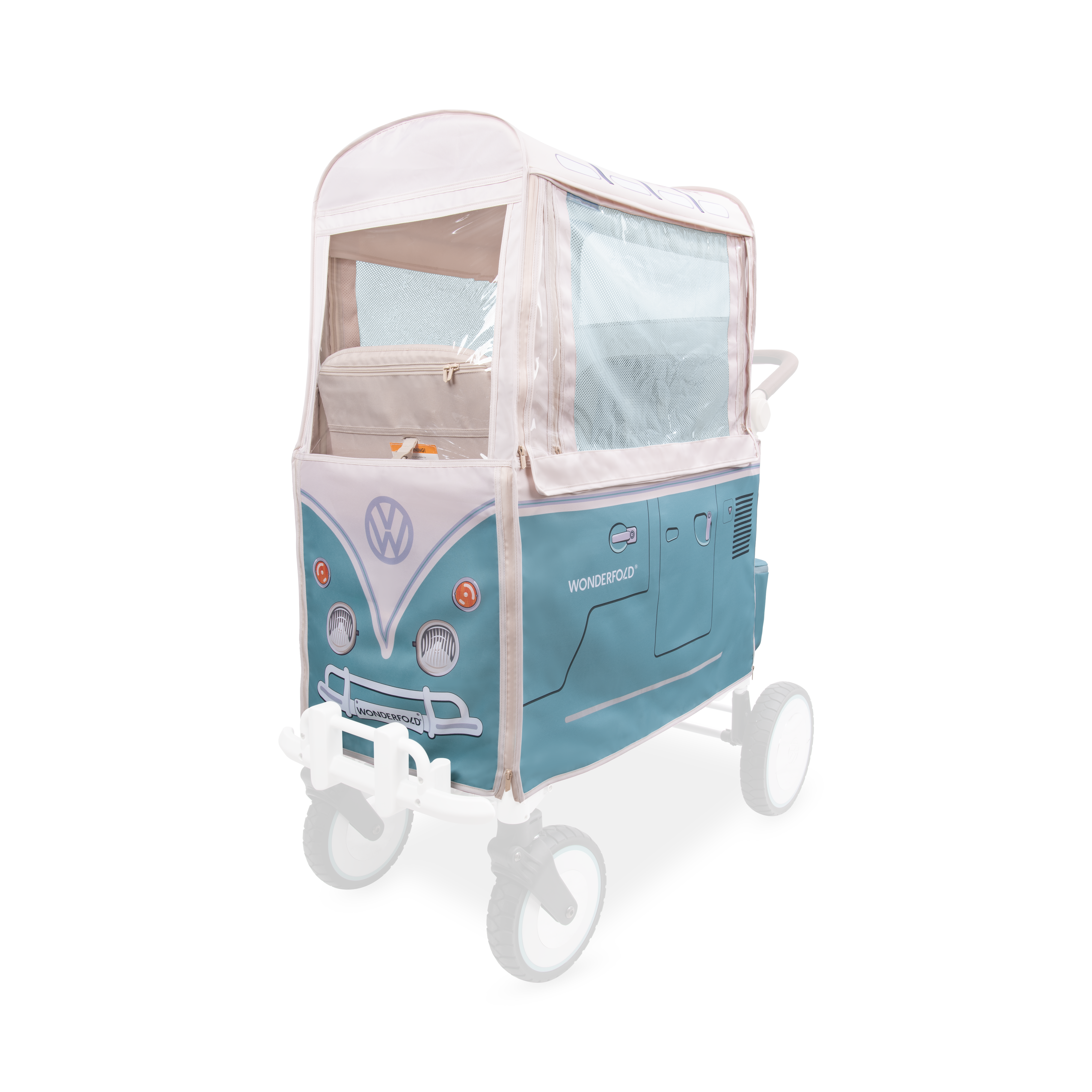 Volkswagen Weather Cover