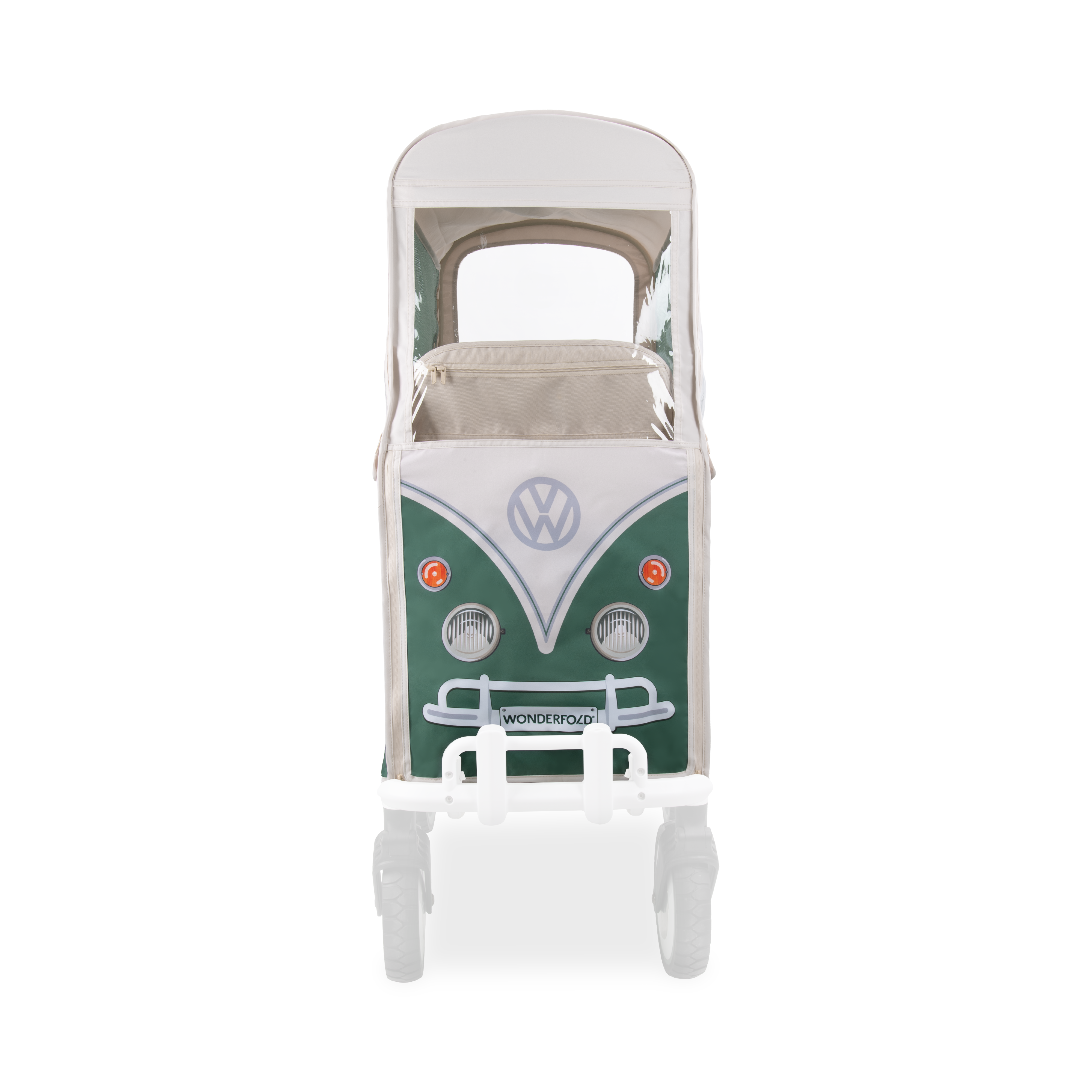 Volkswagen Weather Cover