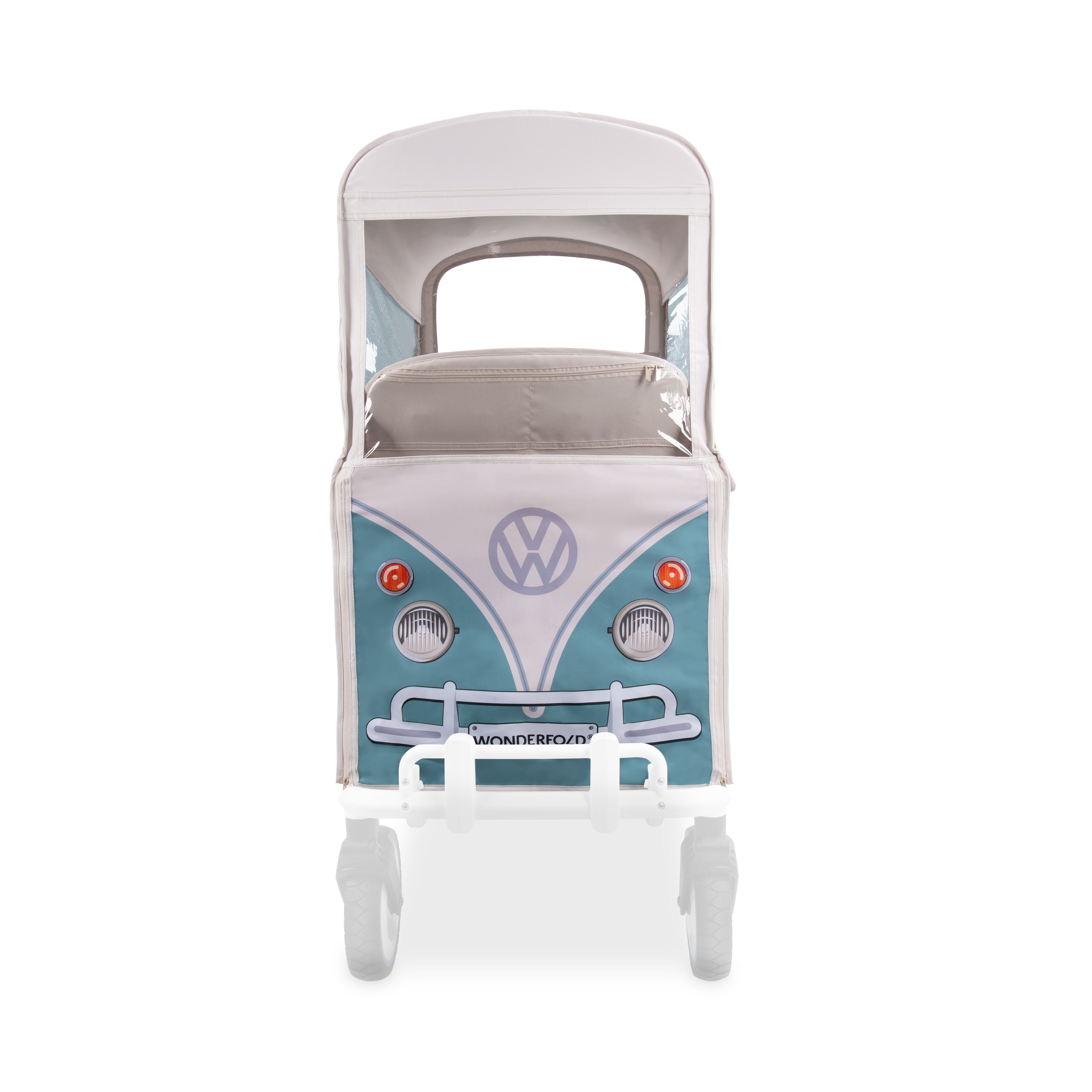 Volkswagen Weather Cover