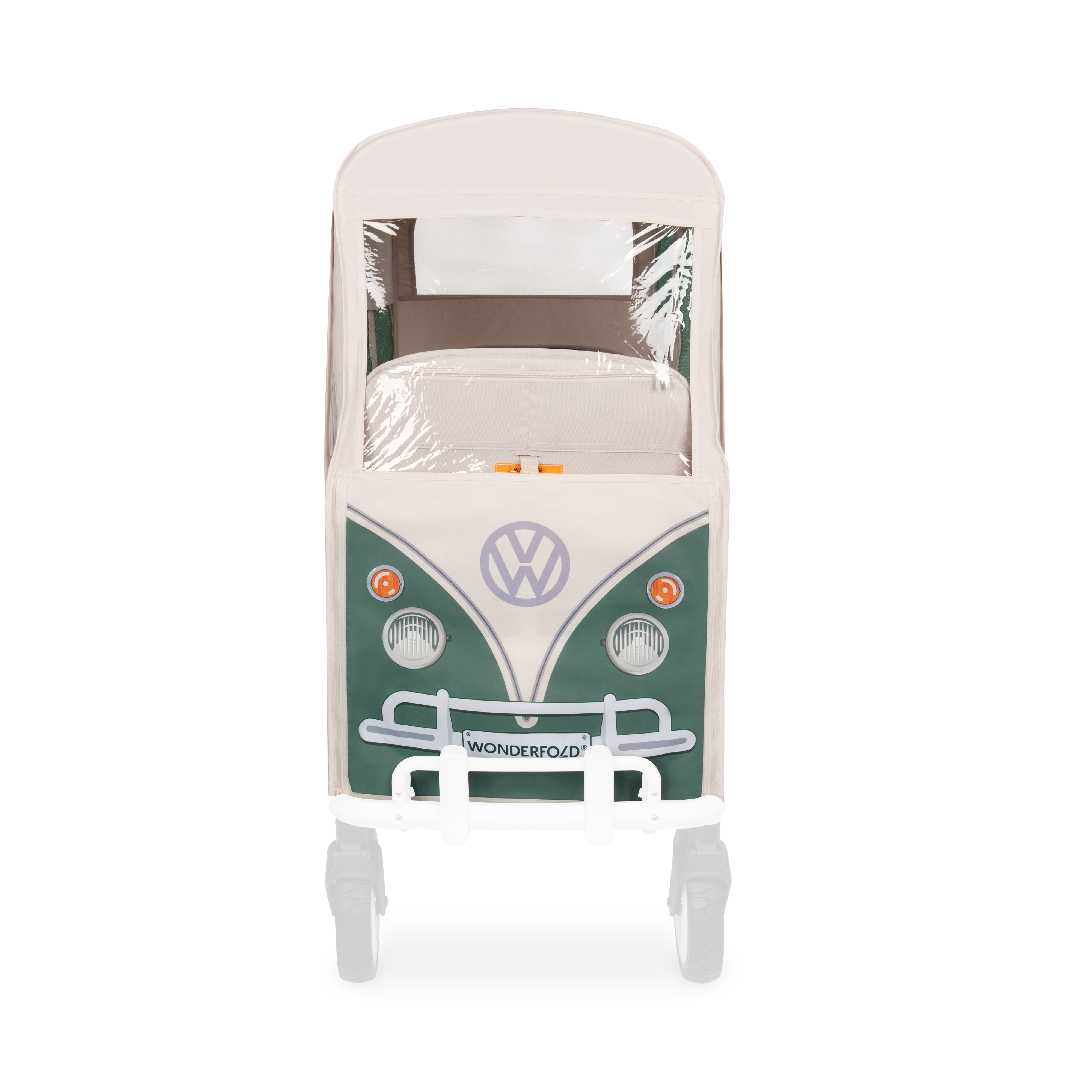 Volkswagen Weather Cover
