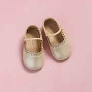 Ava Baby Ballet Talc