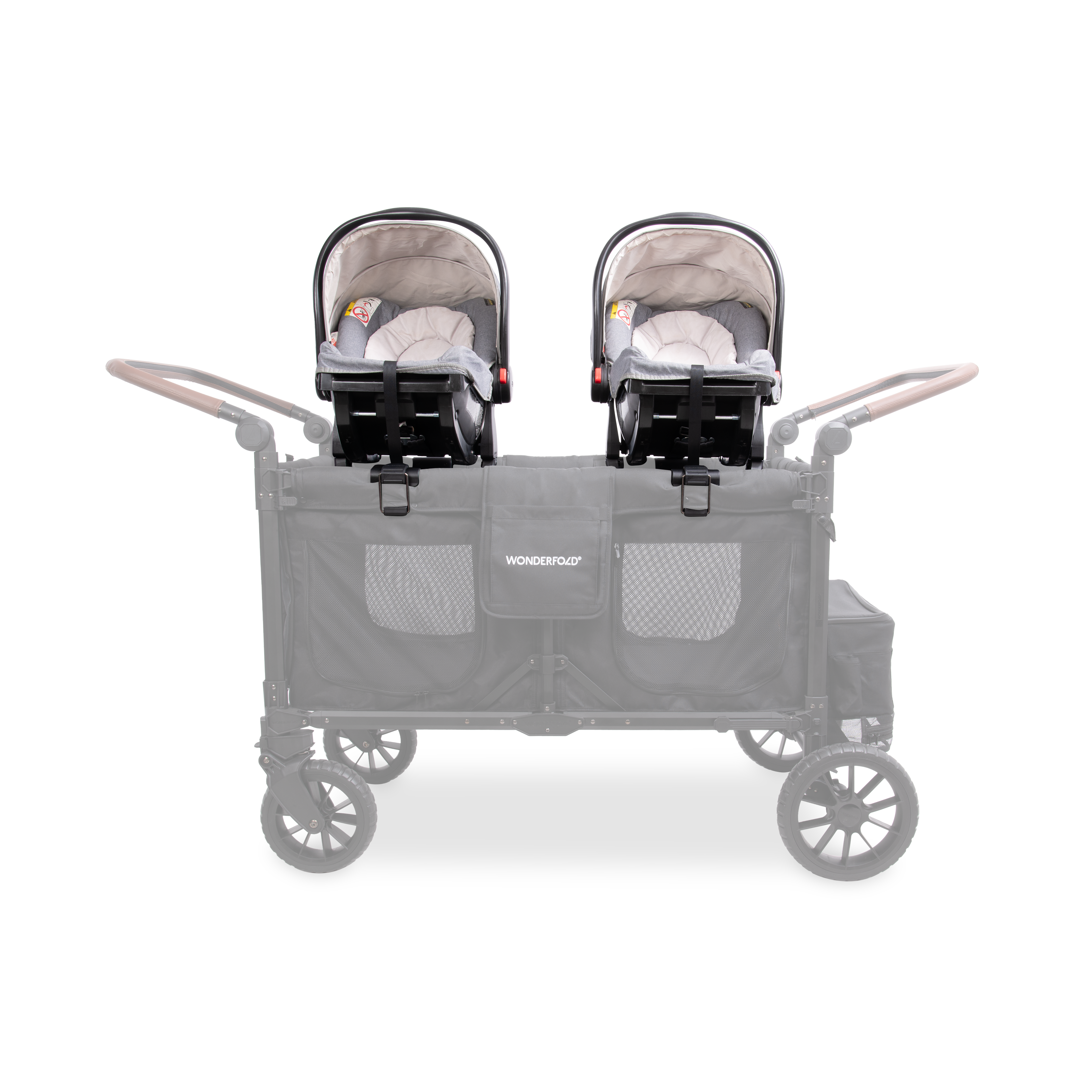 Car Seat Adapter For Stroller Wagon