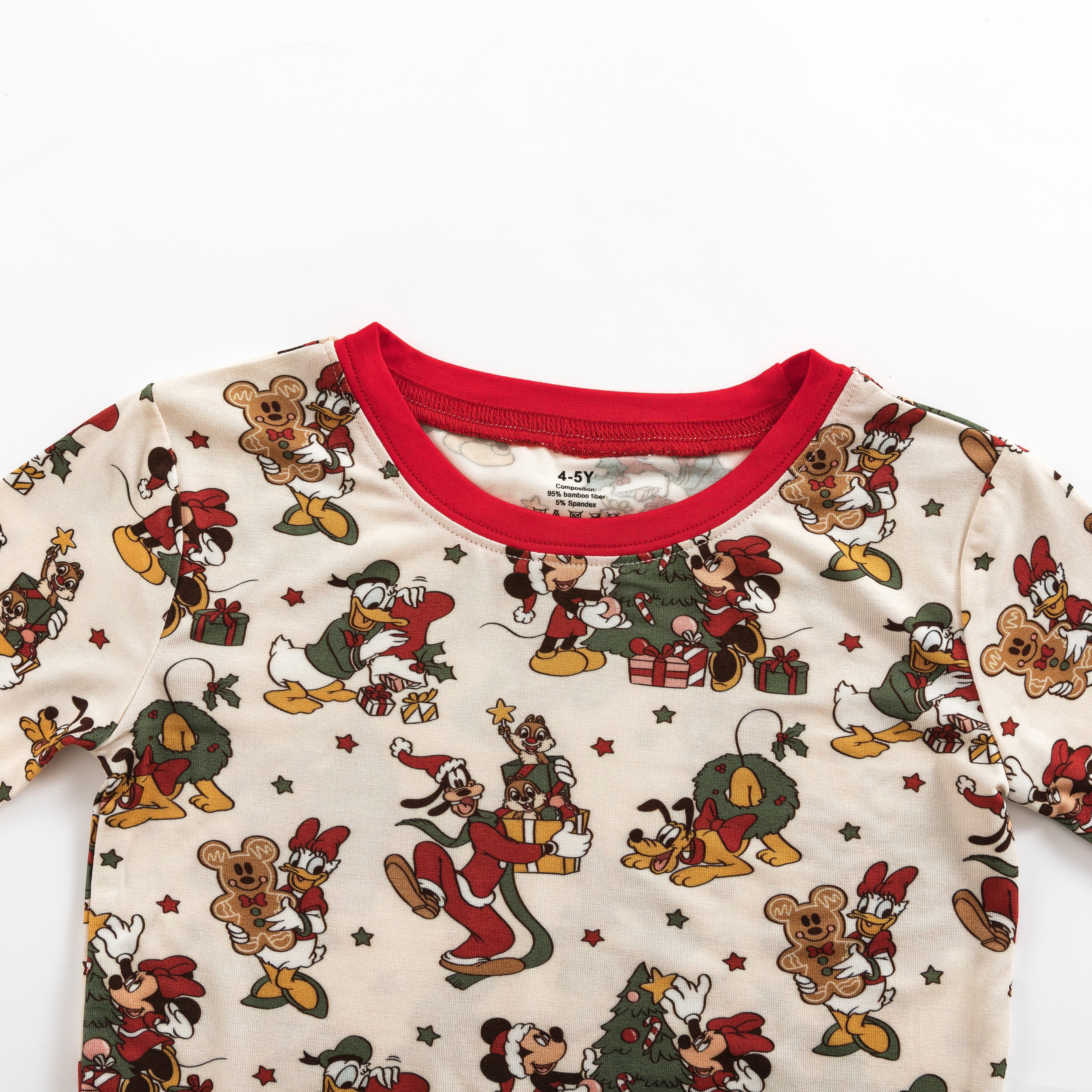Merry Magic (long Sleeve Pj)