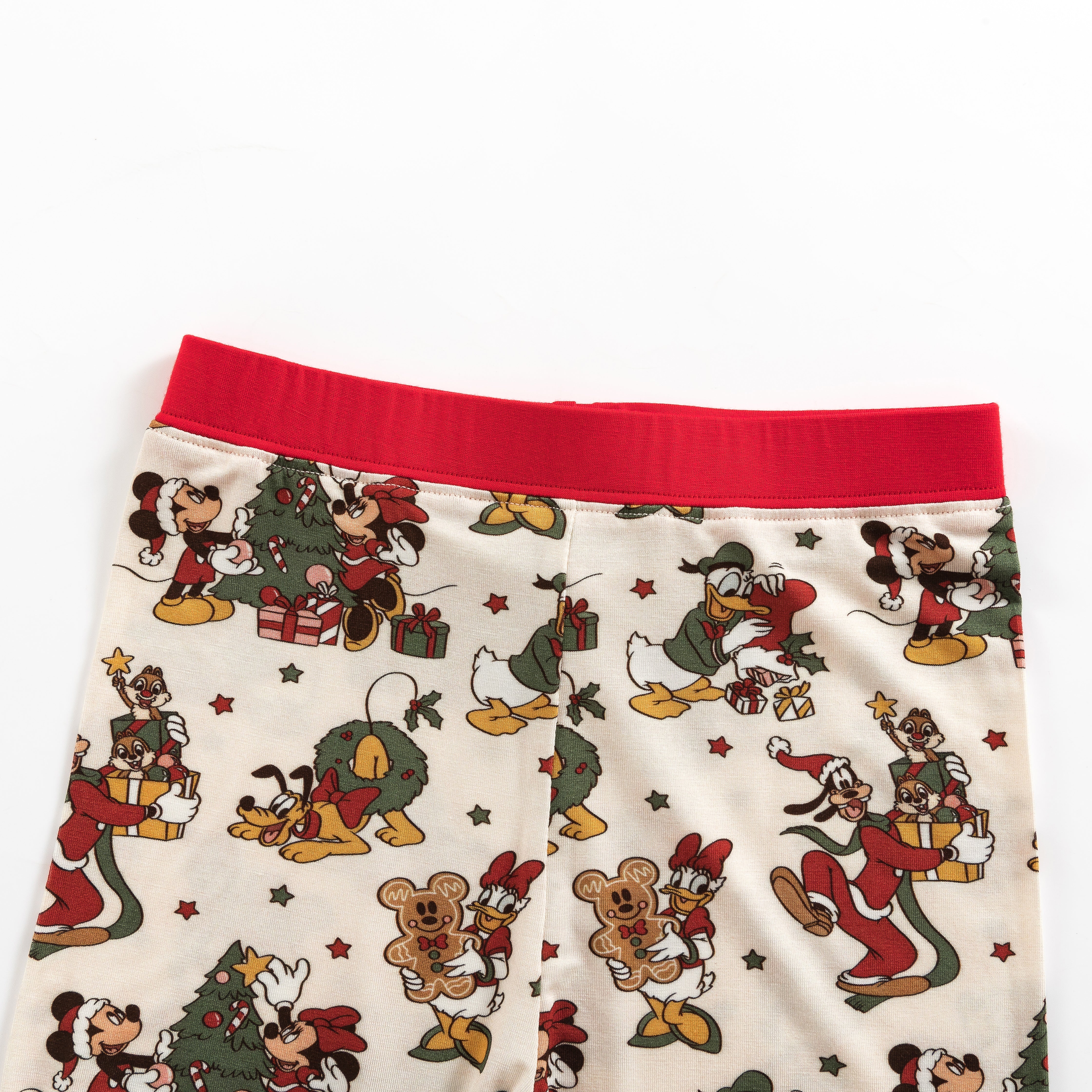 Merry Magic (long Sleeve Pj)
