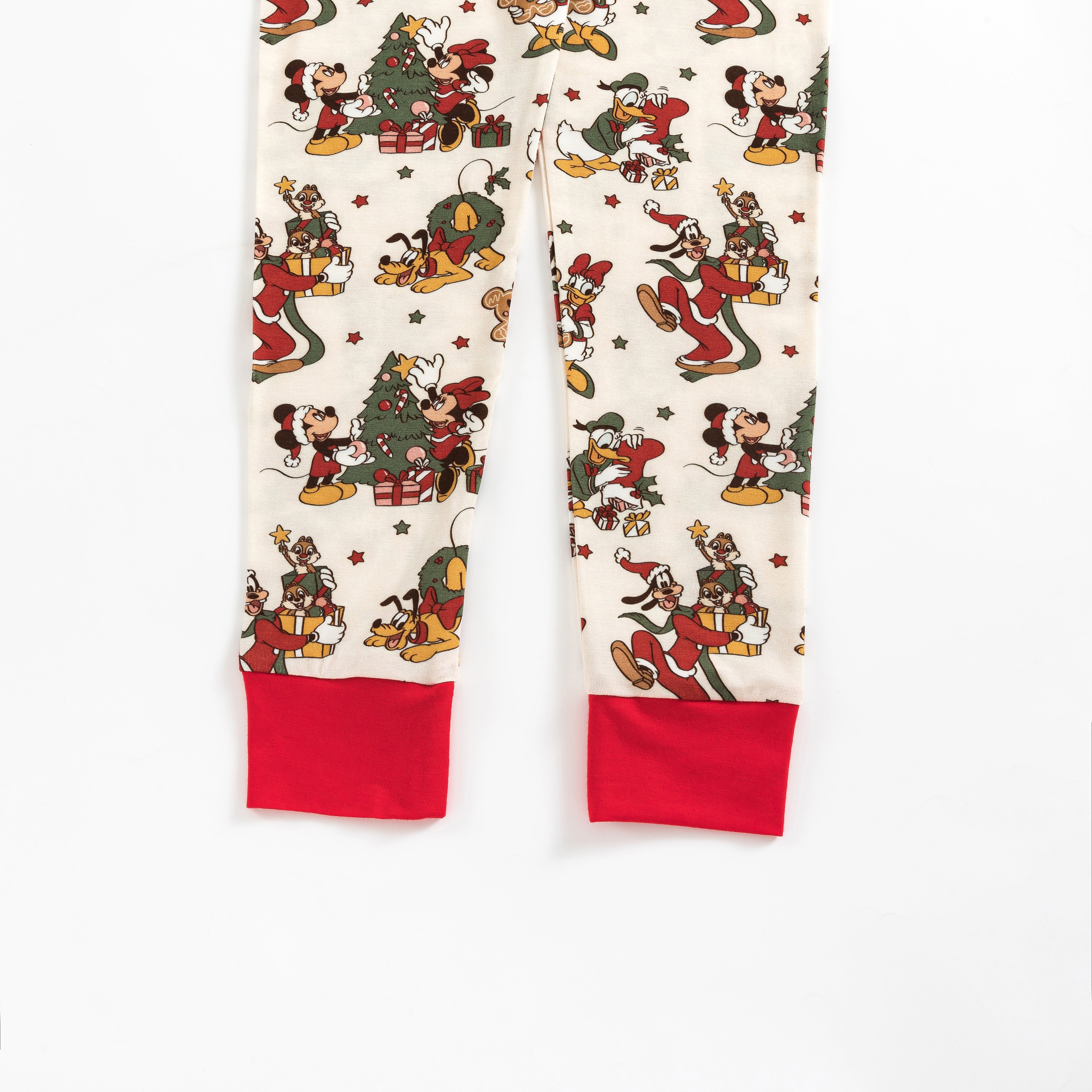 Merry Magic (long Sleeve Pj)