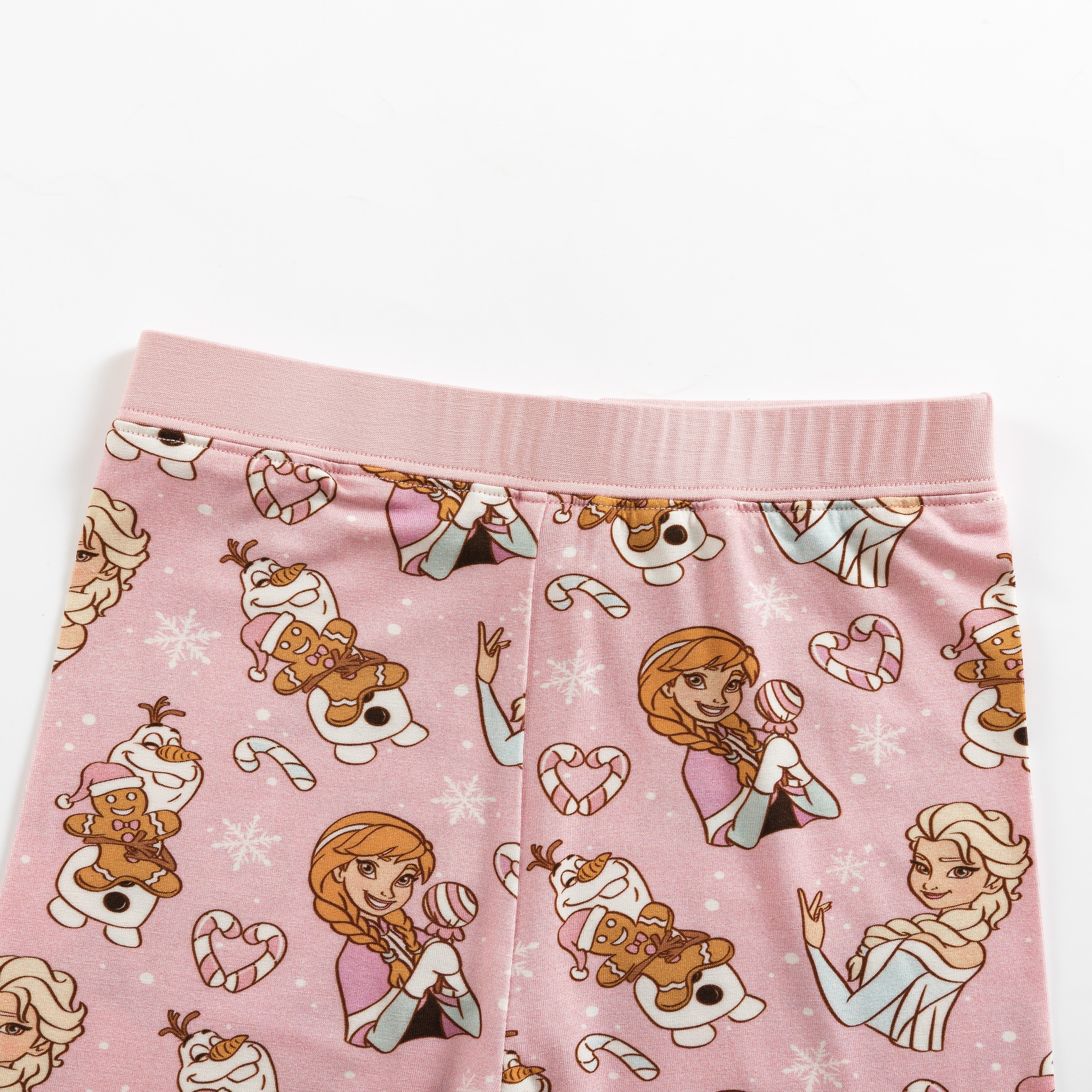 Frozen Magic (long Sleeve Pj)