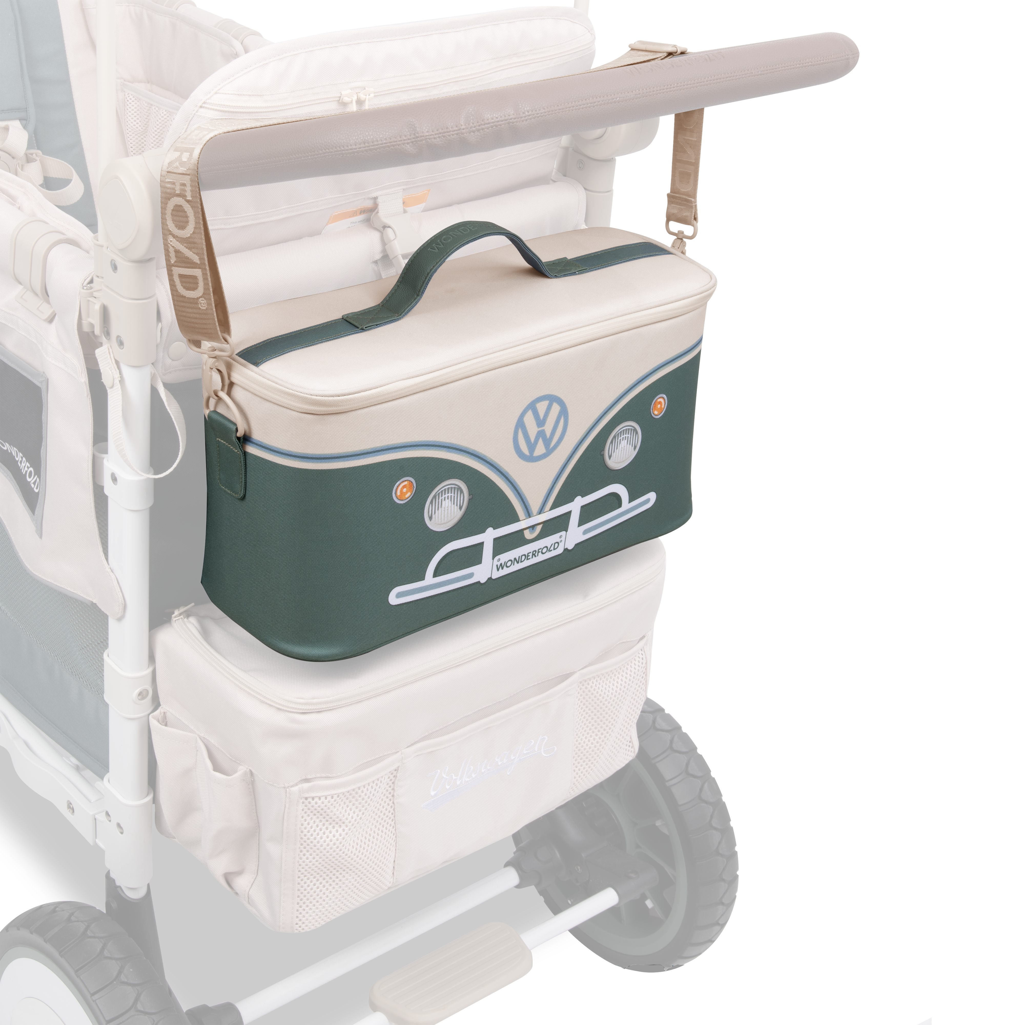 Vw Cooler Bag