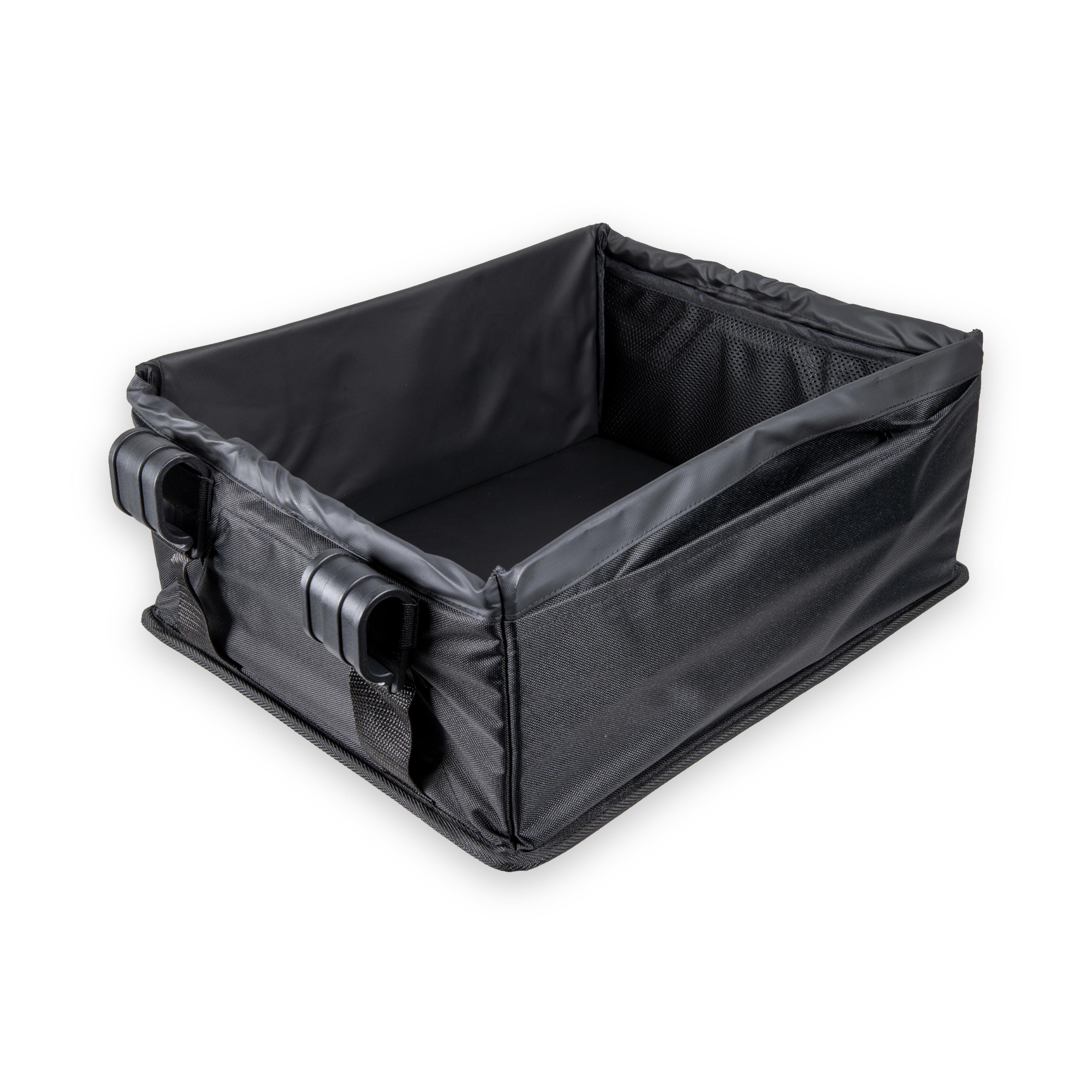 Collapsible Shopping Basket