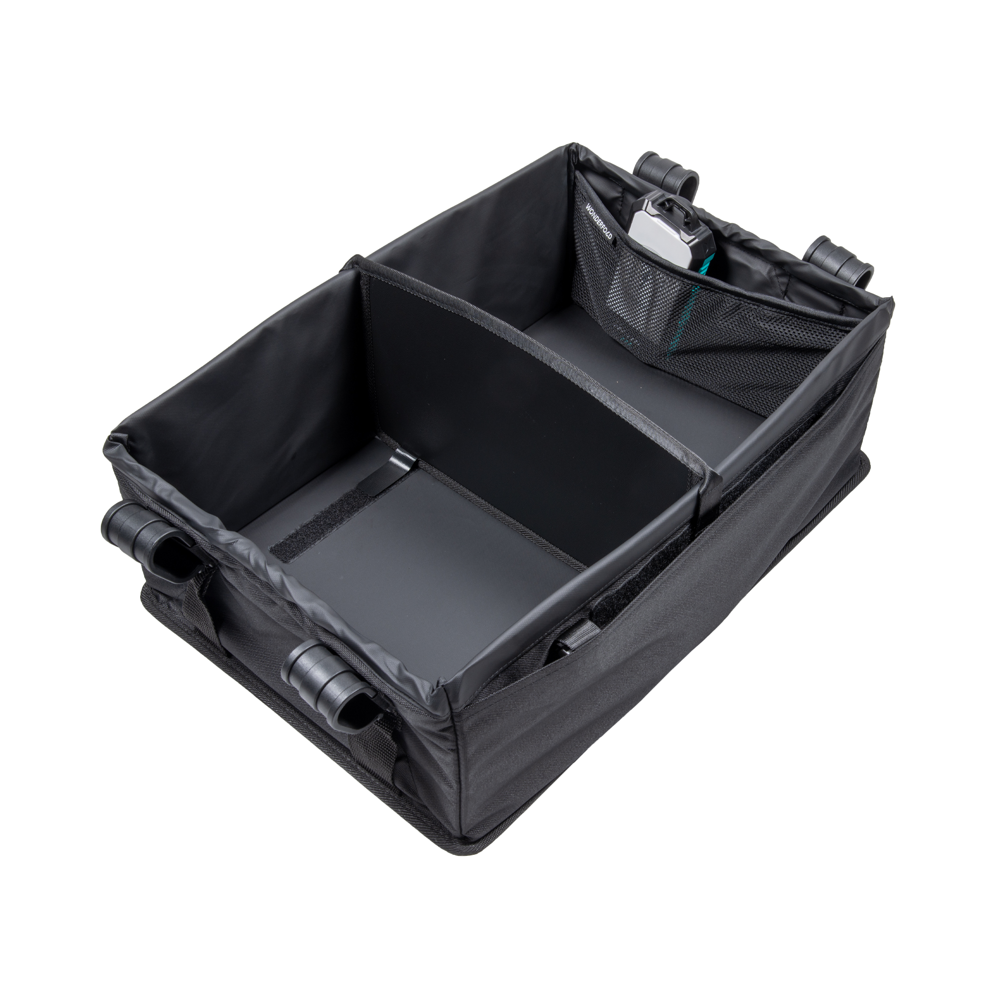 Collapsible Shopping Basket