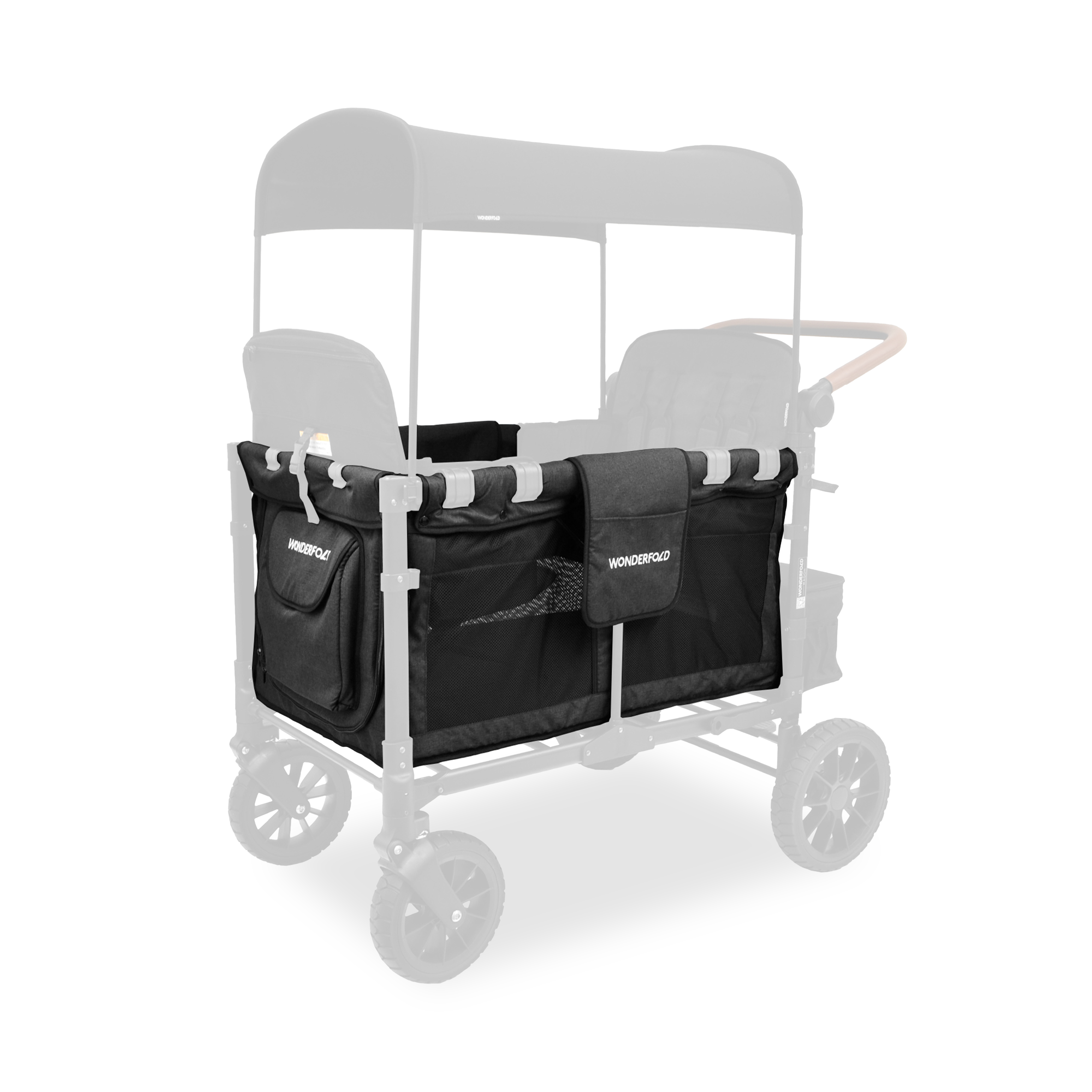 Carriage Fabric (final Sale)