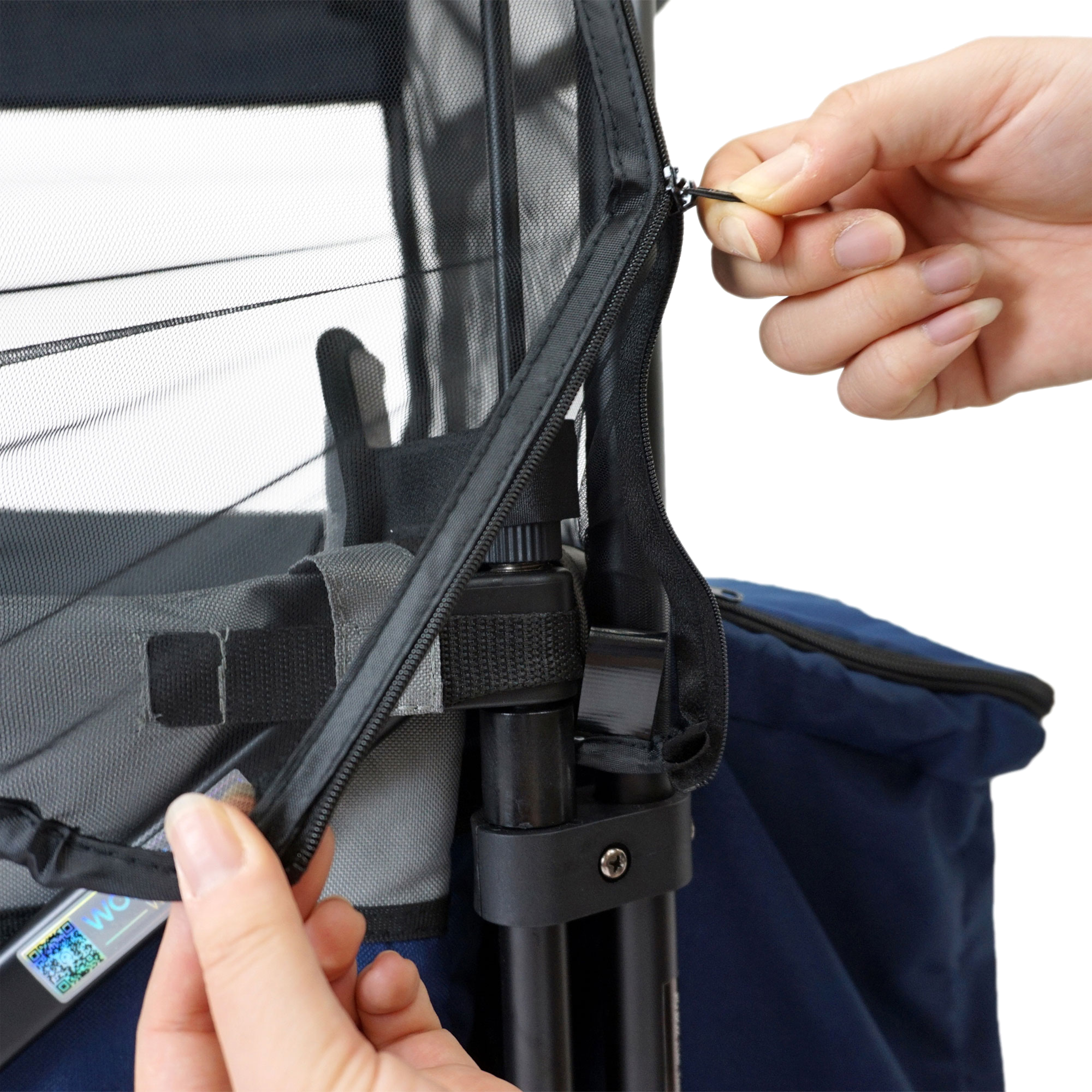 Mosquito Net (w Series)