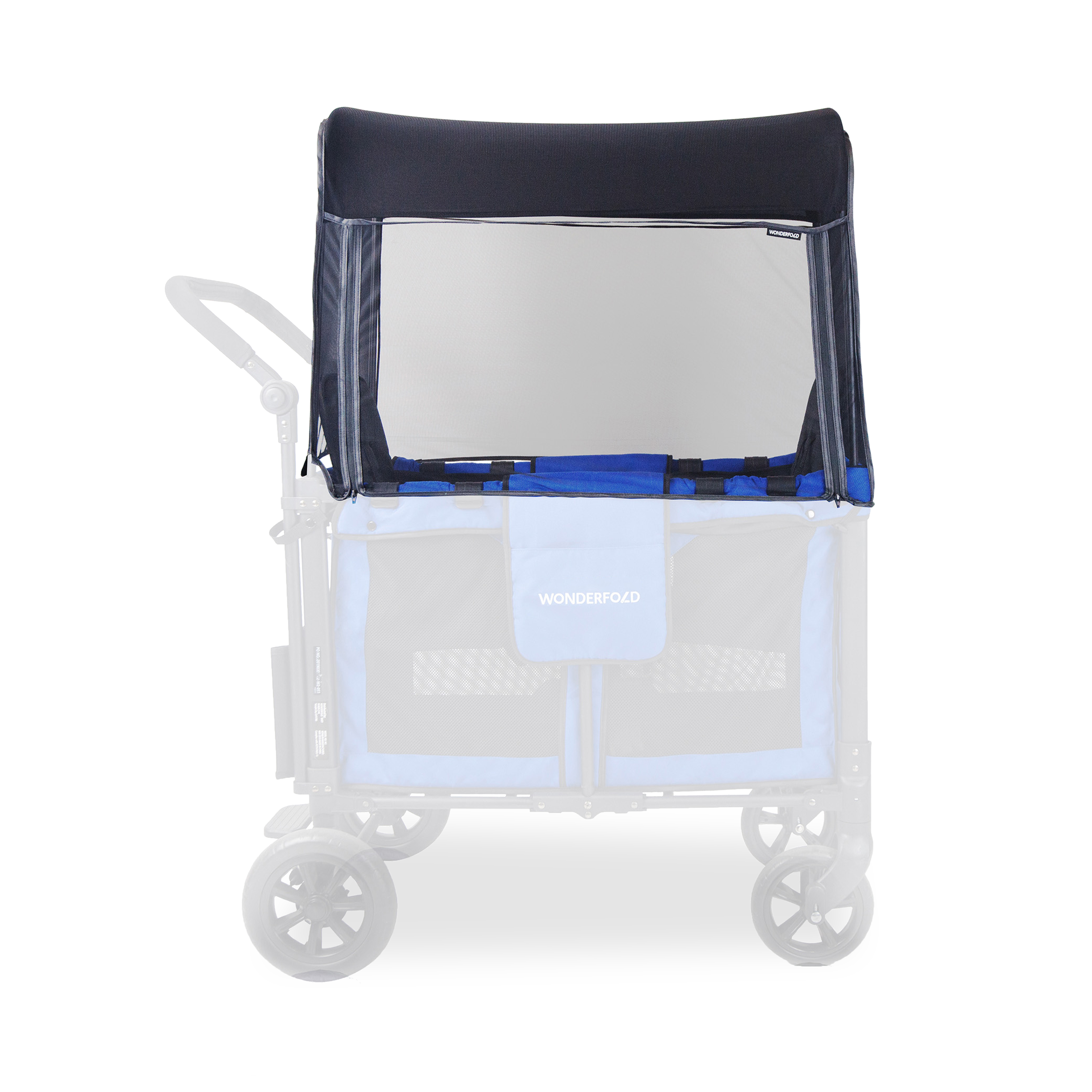 Mosquito Net (w Series)