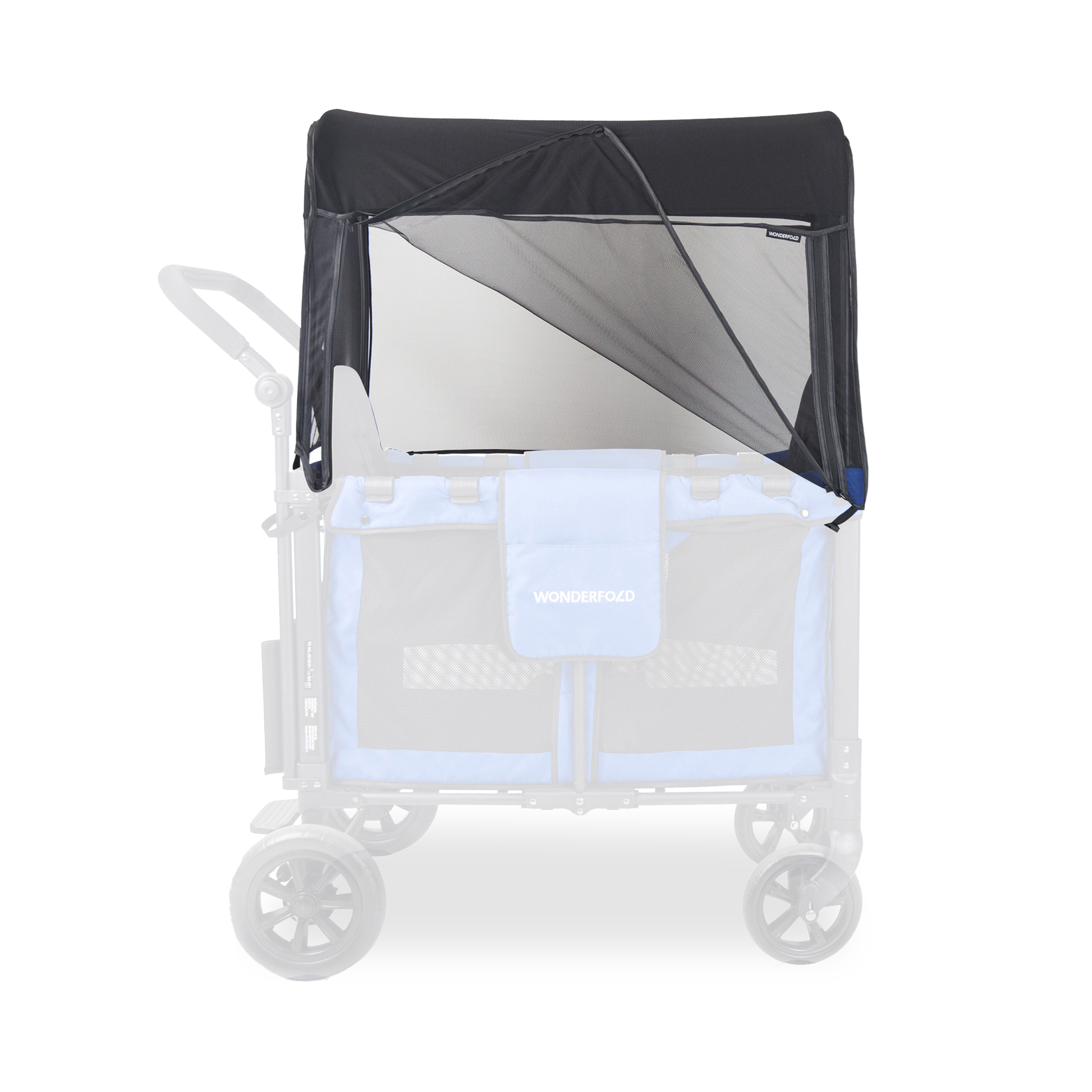 Mosquito Net (w Series)