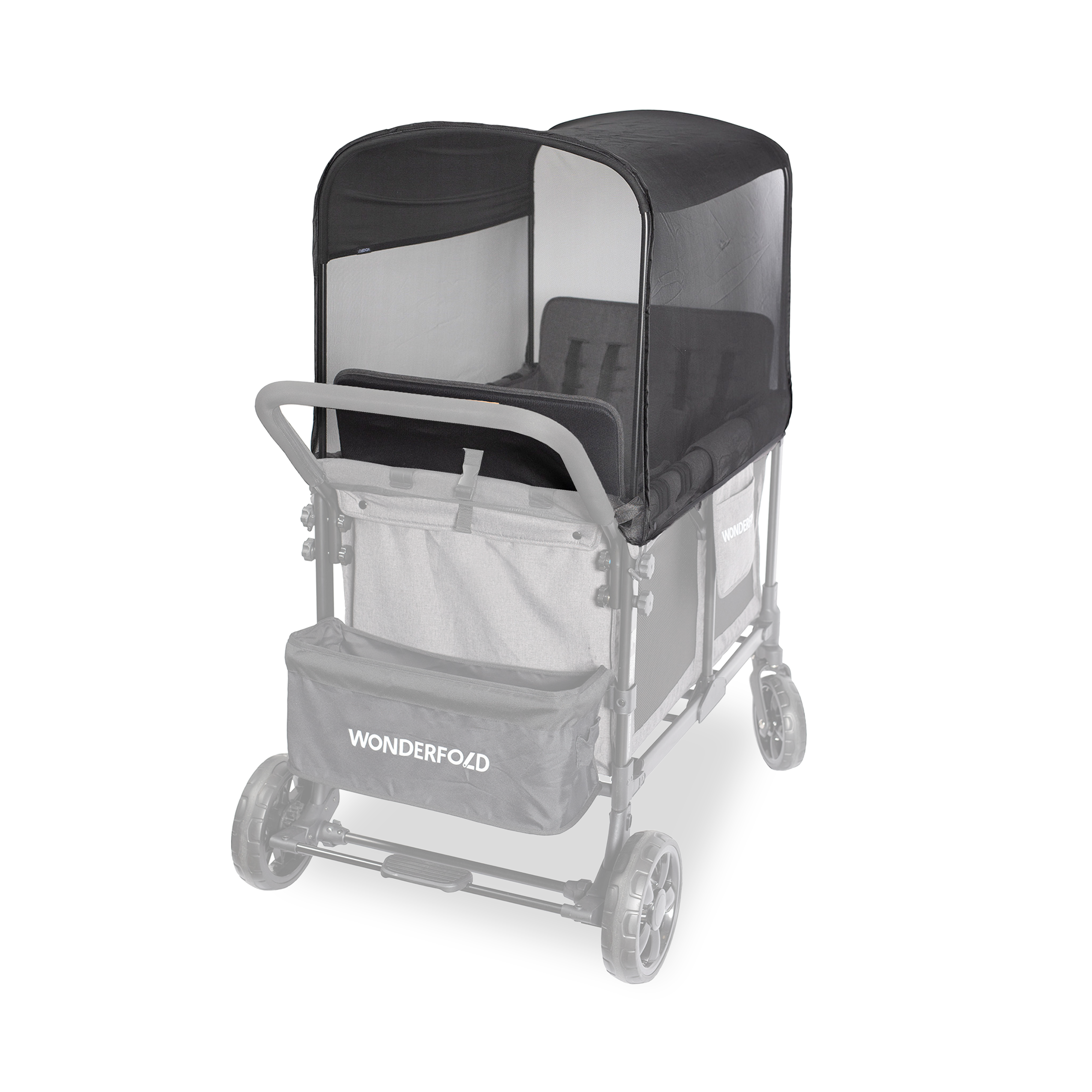 Mosquito Net (w Series)