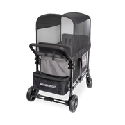 Mosquito Net (w Series)
