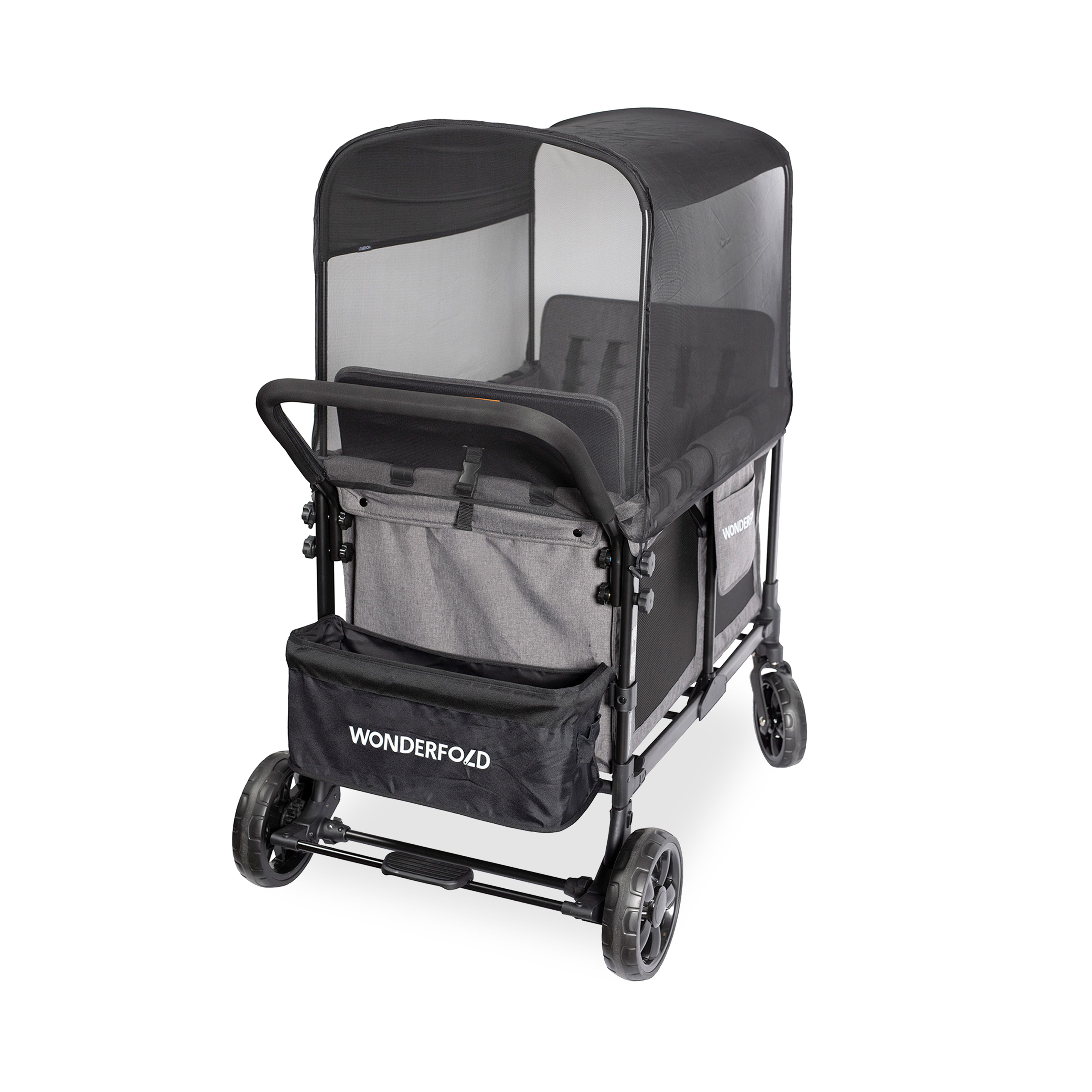Mosquito Net (w Series)