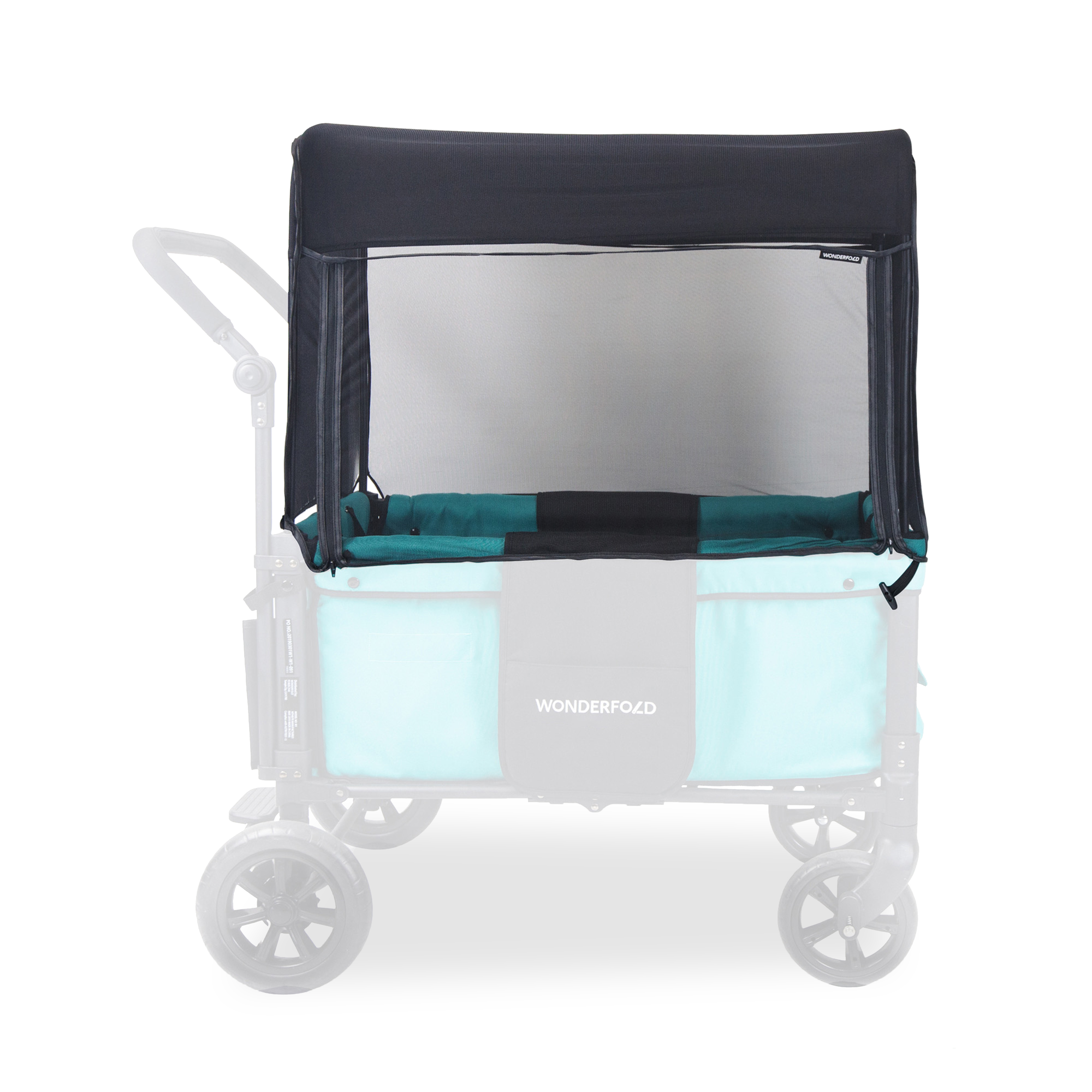 Mosquito Net (w Series)