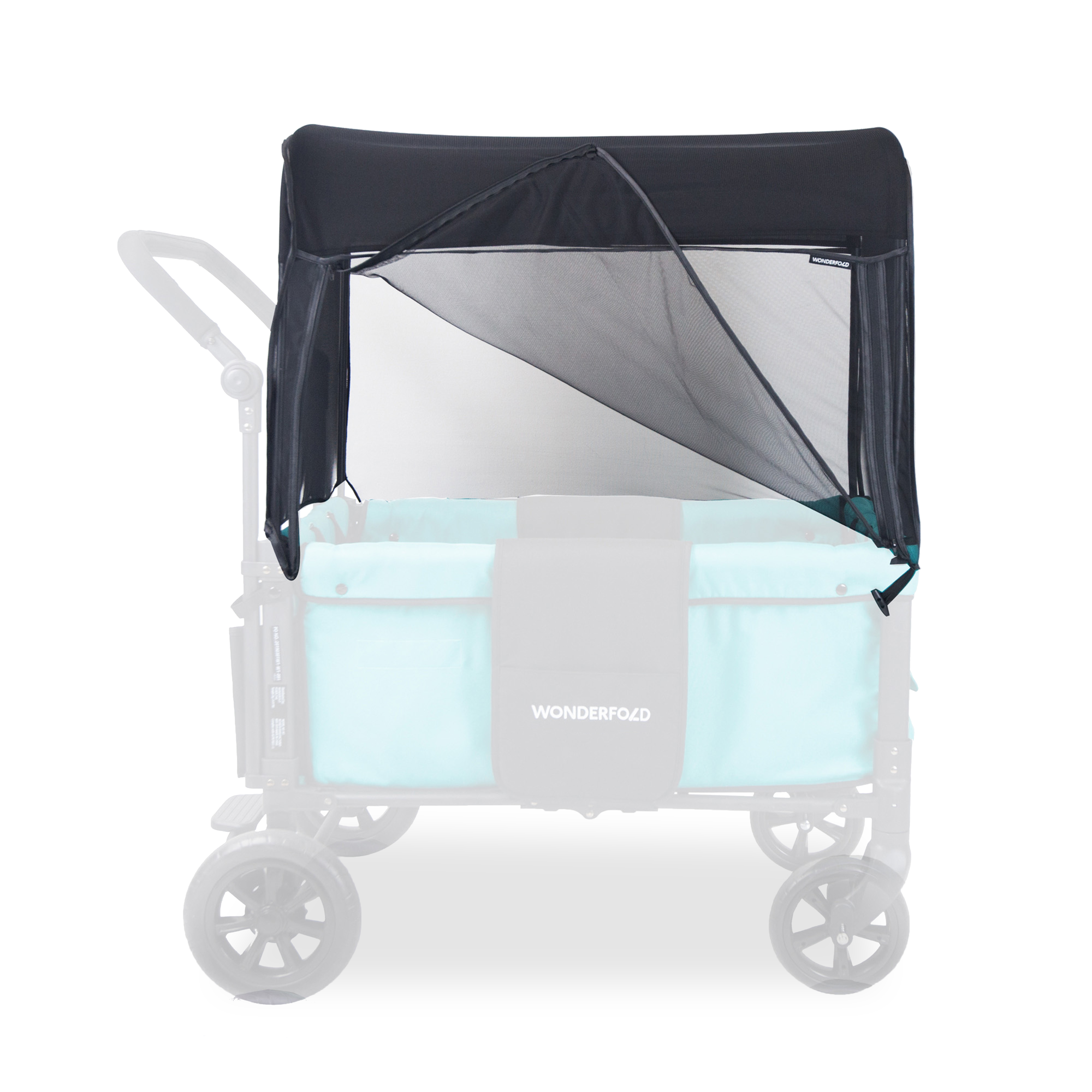 Mosquito Net (w Series)