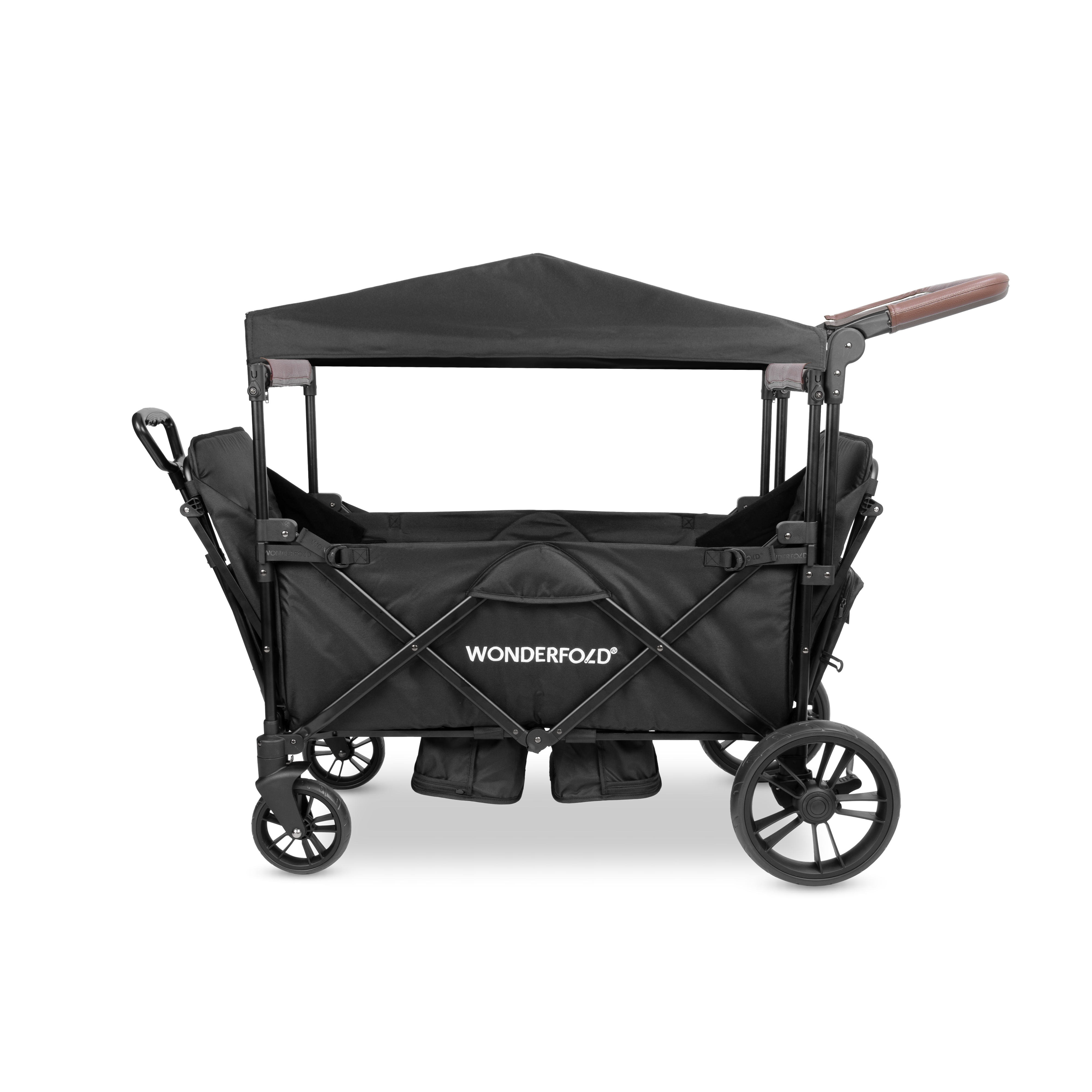 X2r Double Stroller Wagon (2 Seater)