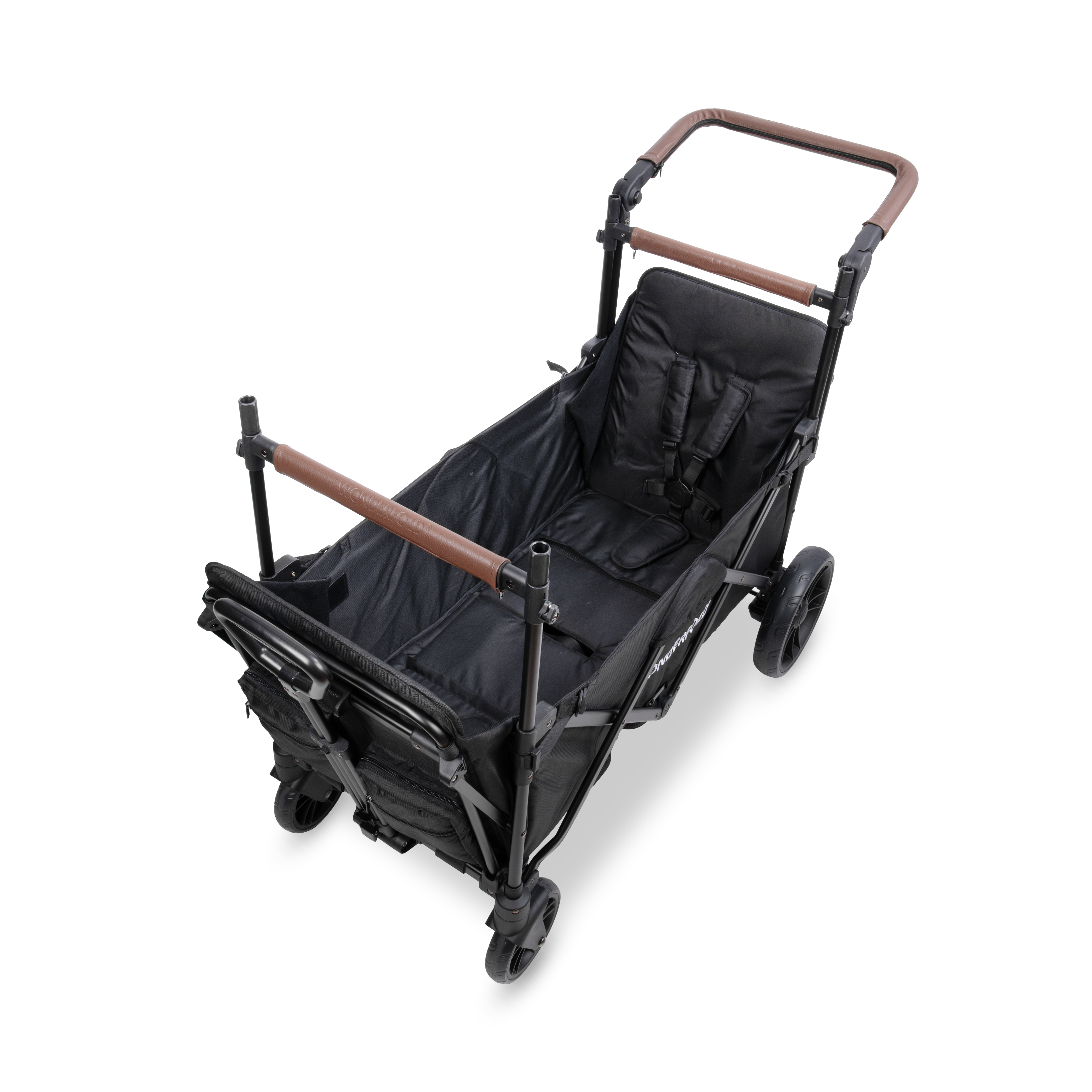 X2r Double Stroller Wagon (2 Seater)