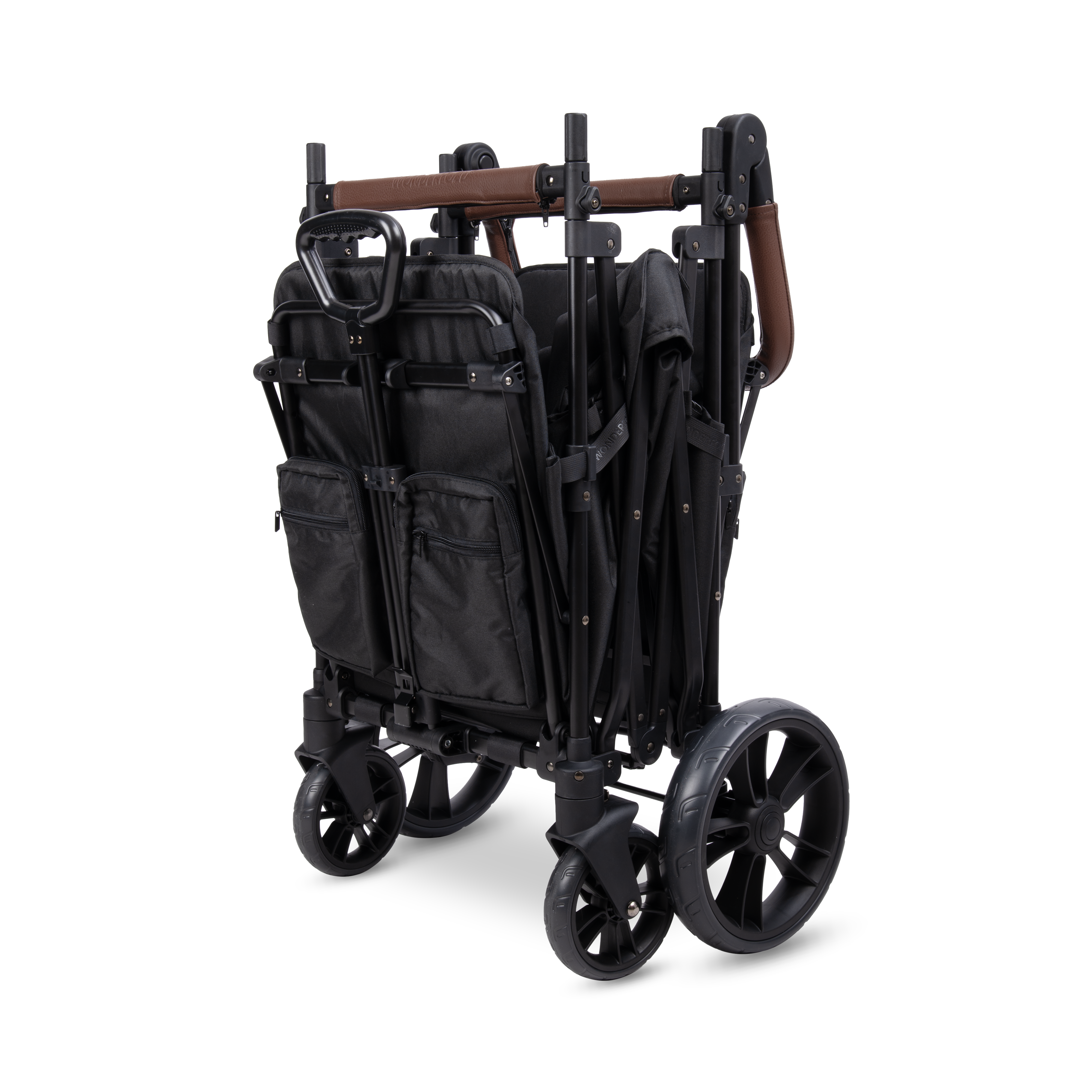 X2r Double Stroller Wagon (2 Seater)