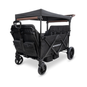 X4r Quad Stroller Wagon (4 Seater)