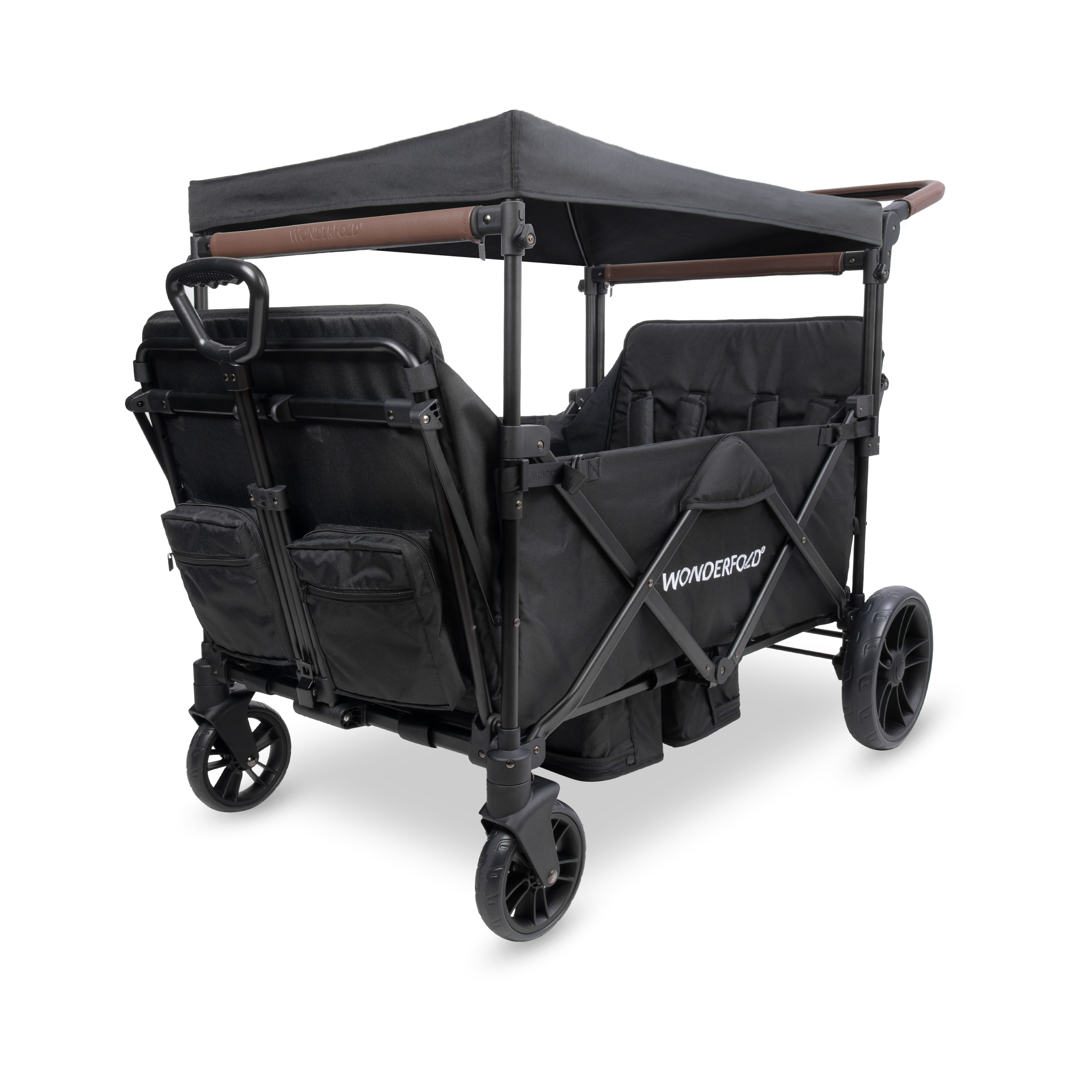 X4r Quad Stroller Wagon (4 Seater)