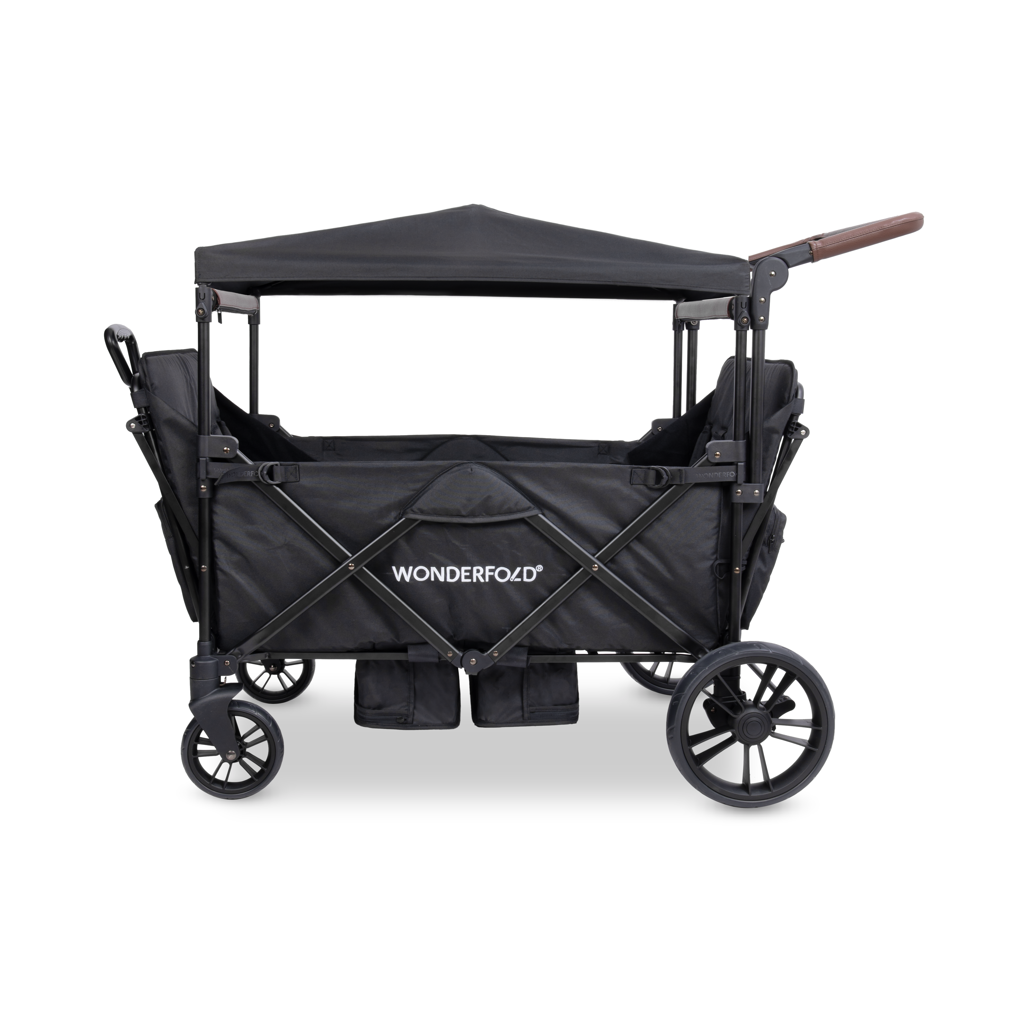 X4r Quad Stroller Wagon (4 Seater)