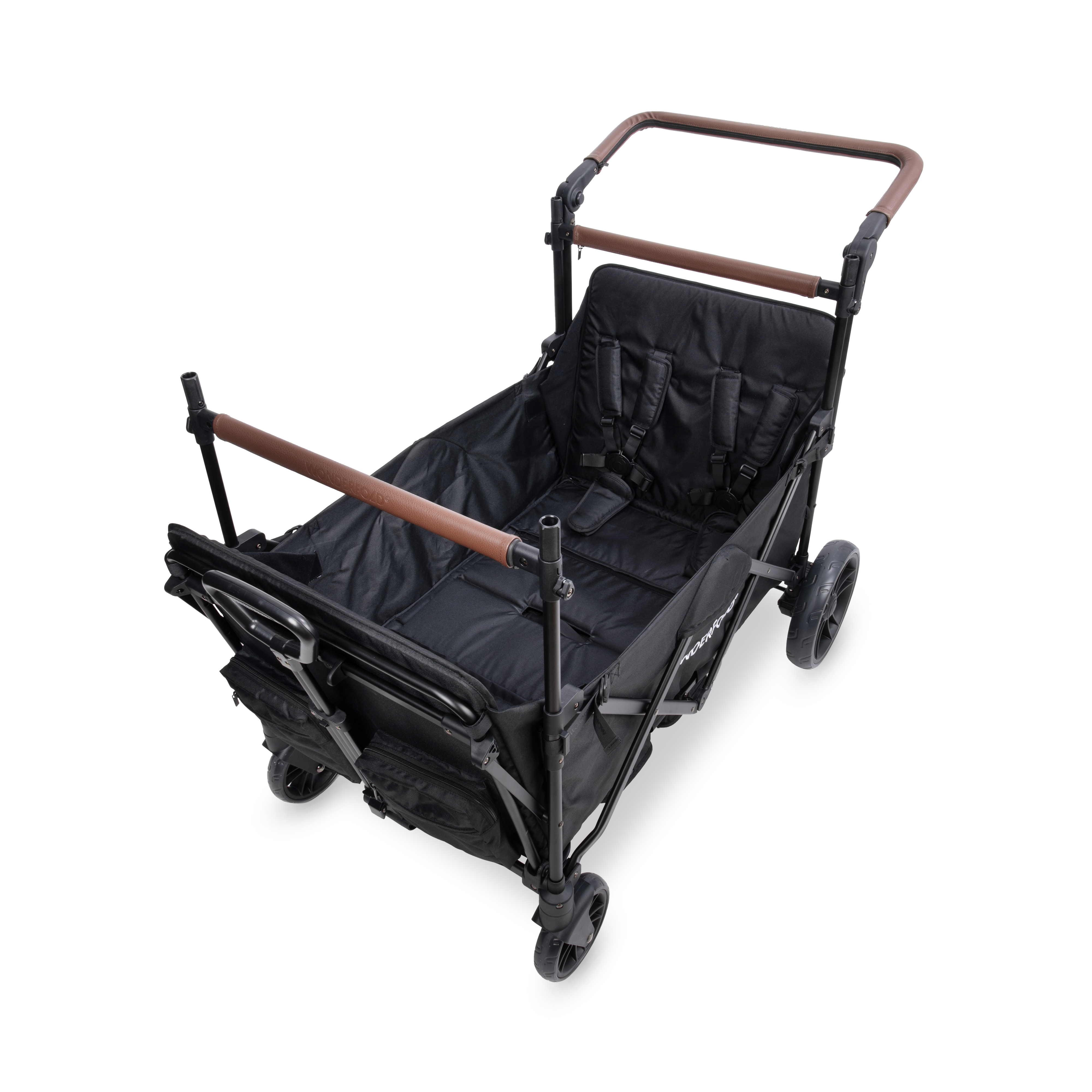 X4r Quad Stroller Wagon (4 Seater)