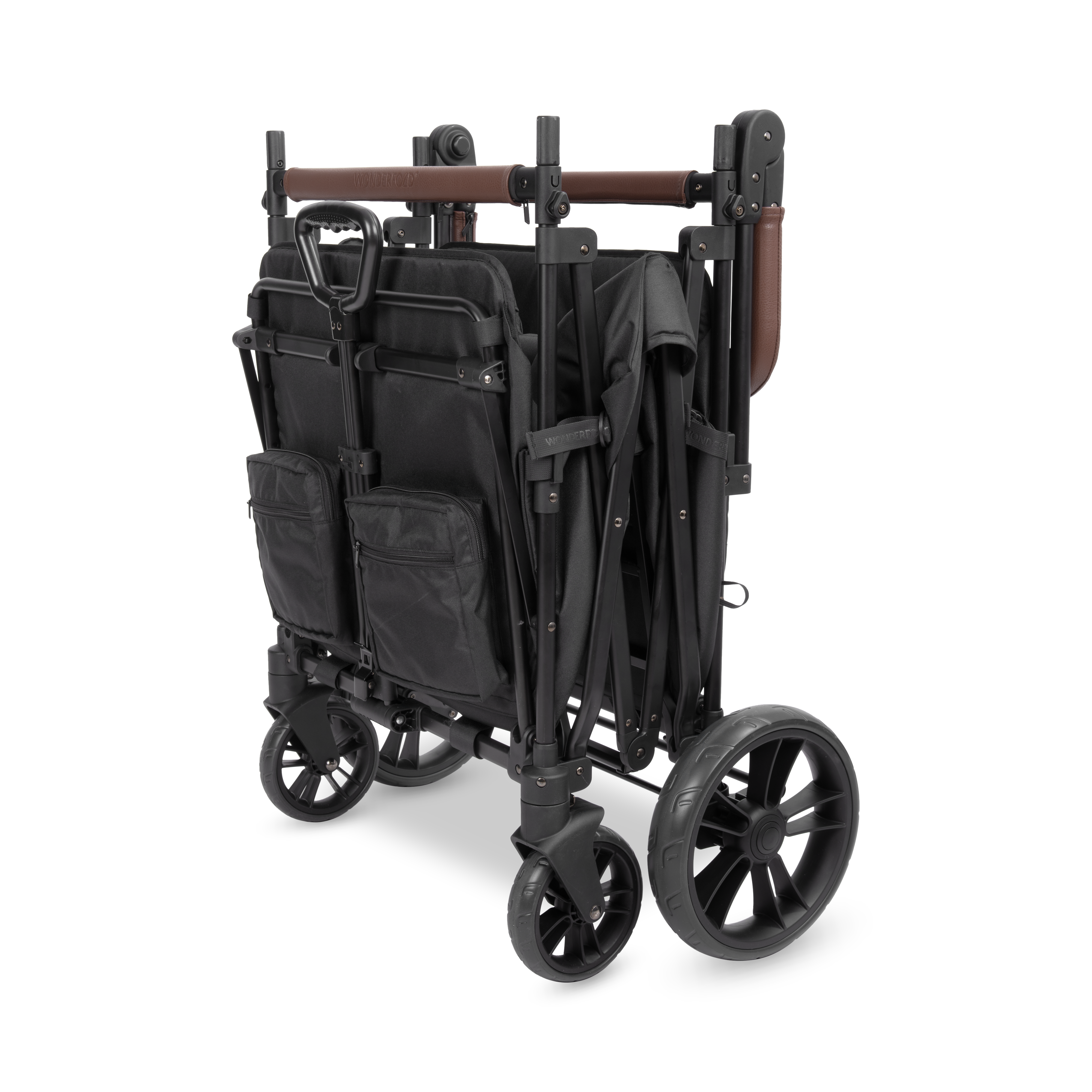 X4r Quad Stroller Wagon (4 Seater)
