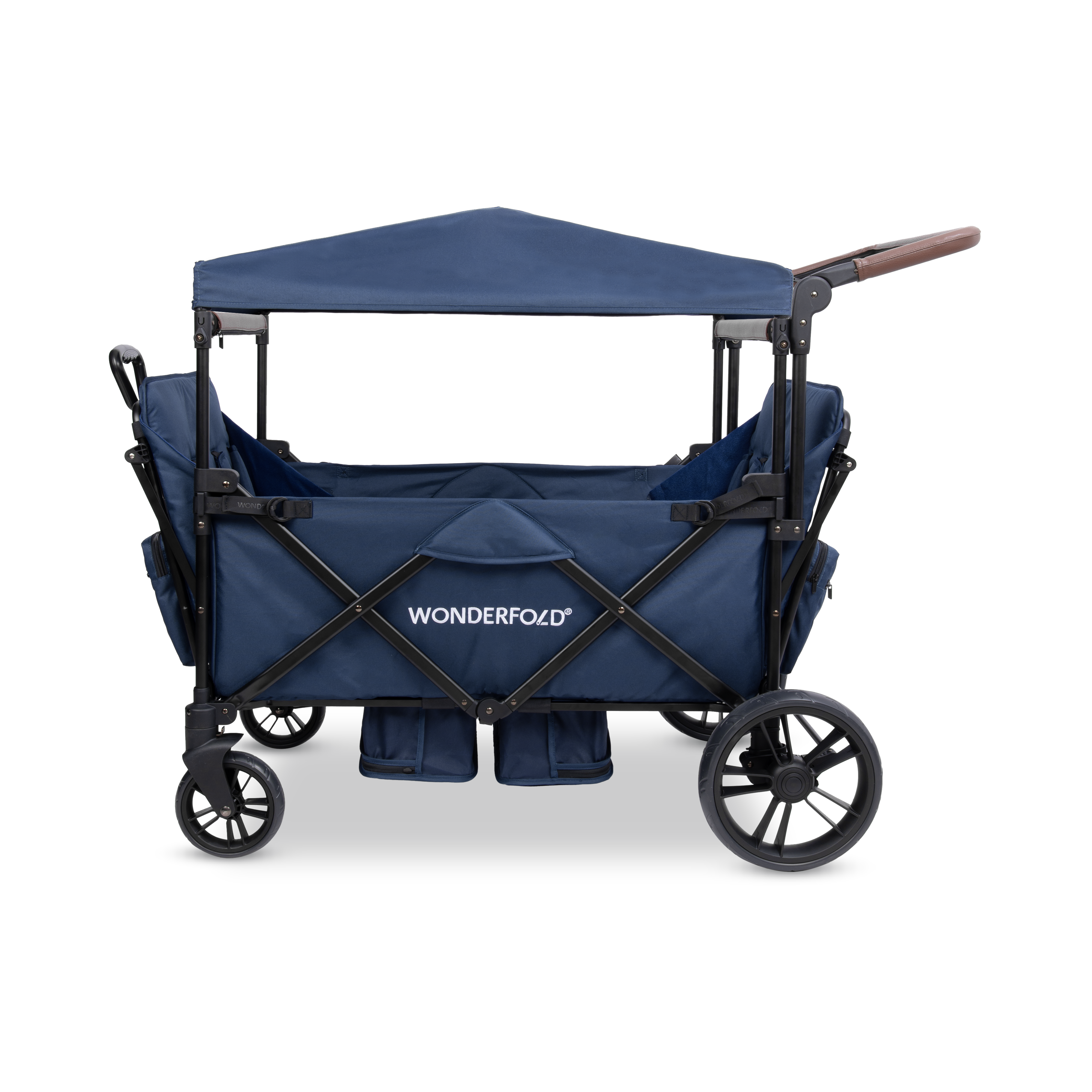 X4r Quad Stroller Wagon (4 Seater)