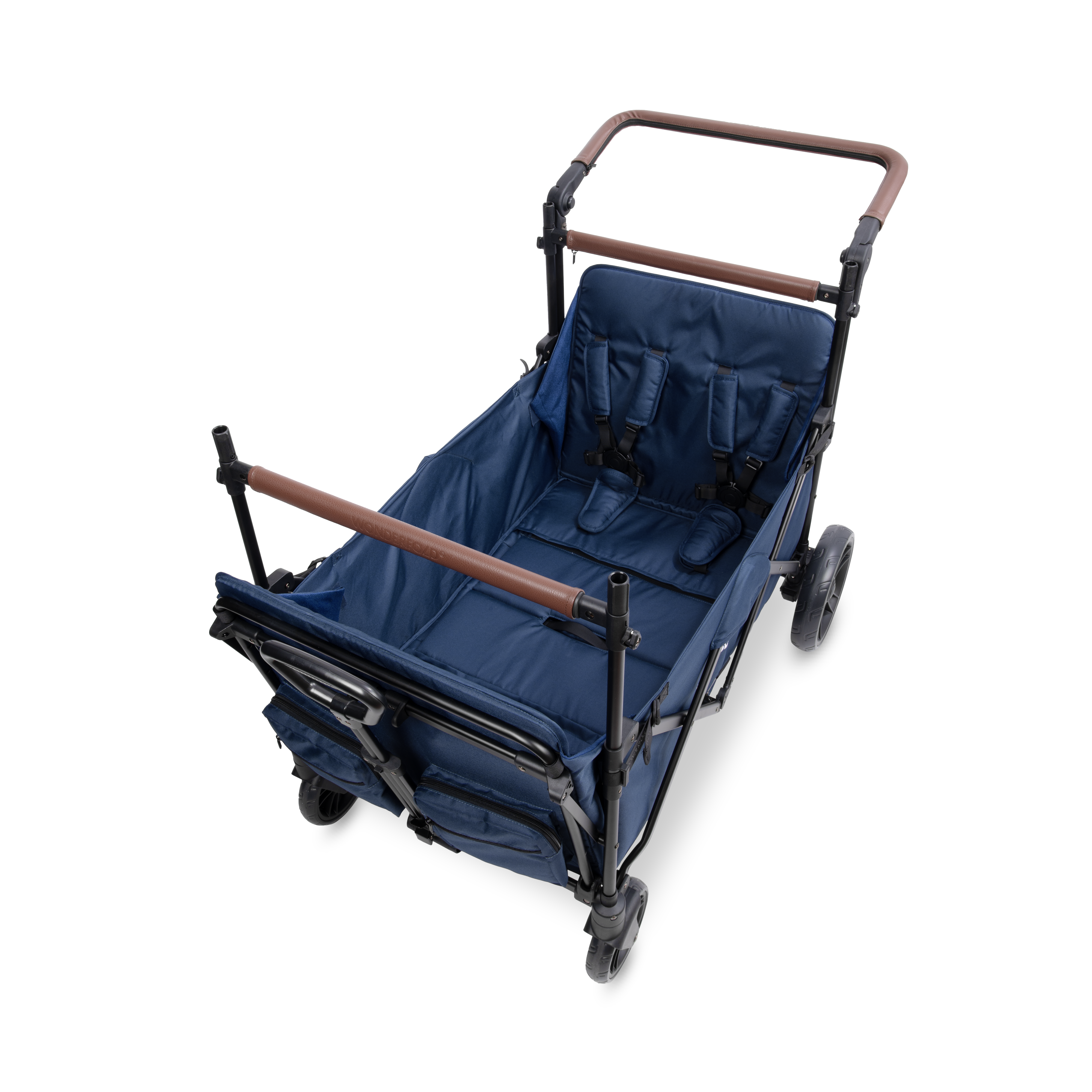 X4r Quad Stroller Wagon (4 Seater)