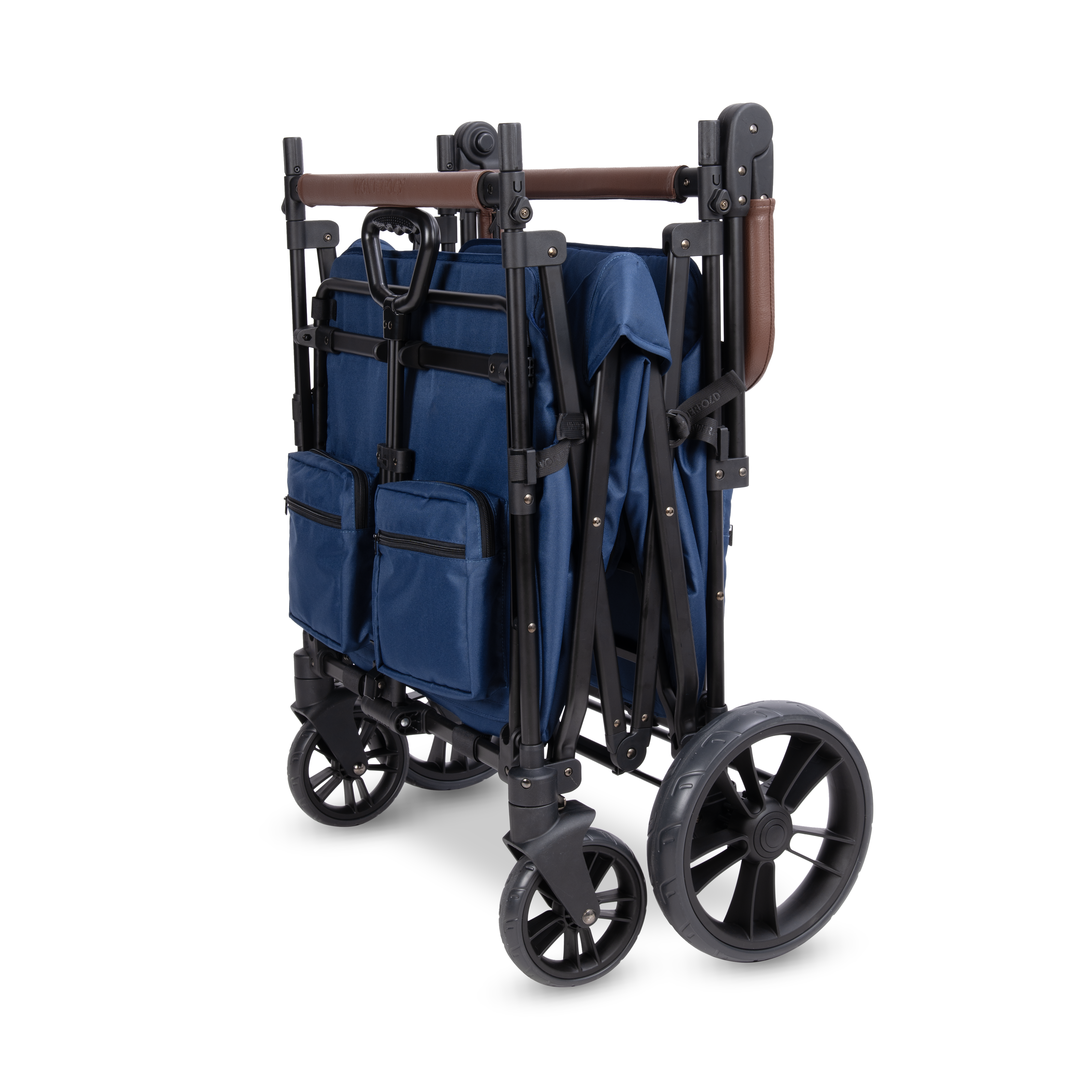 X4r Quad Stroller Wagon (4 Seater)