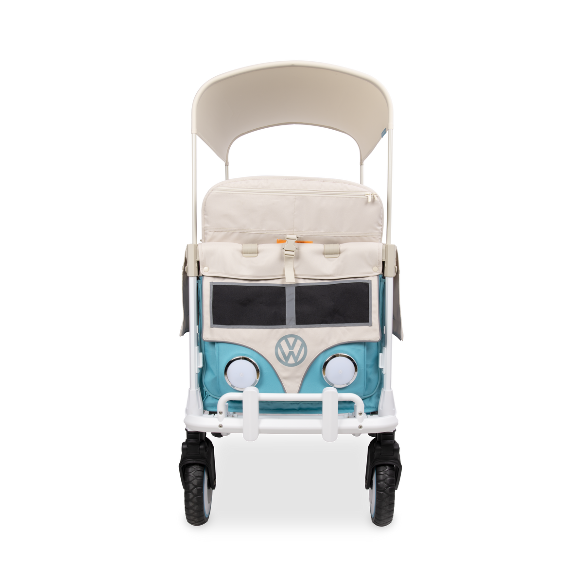 Vw4 Volkswagen Stroller Wagon (4 Seater) Final Sale