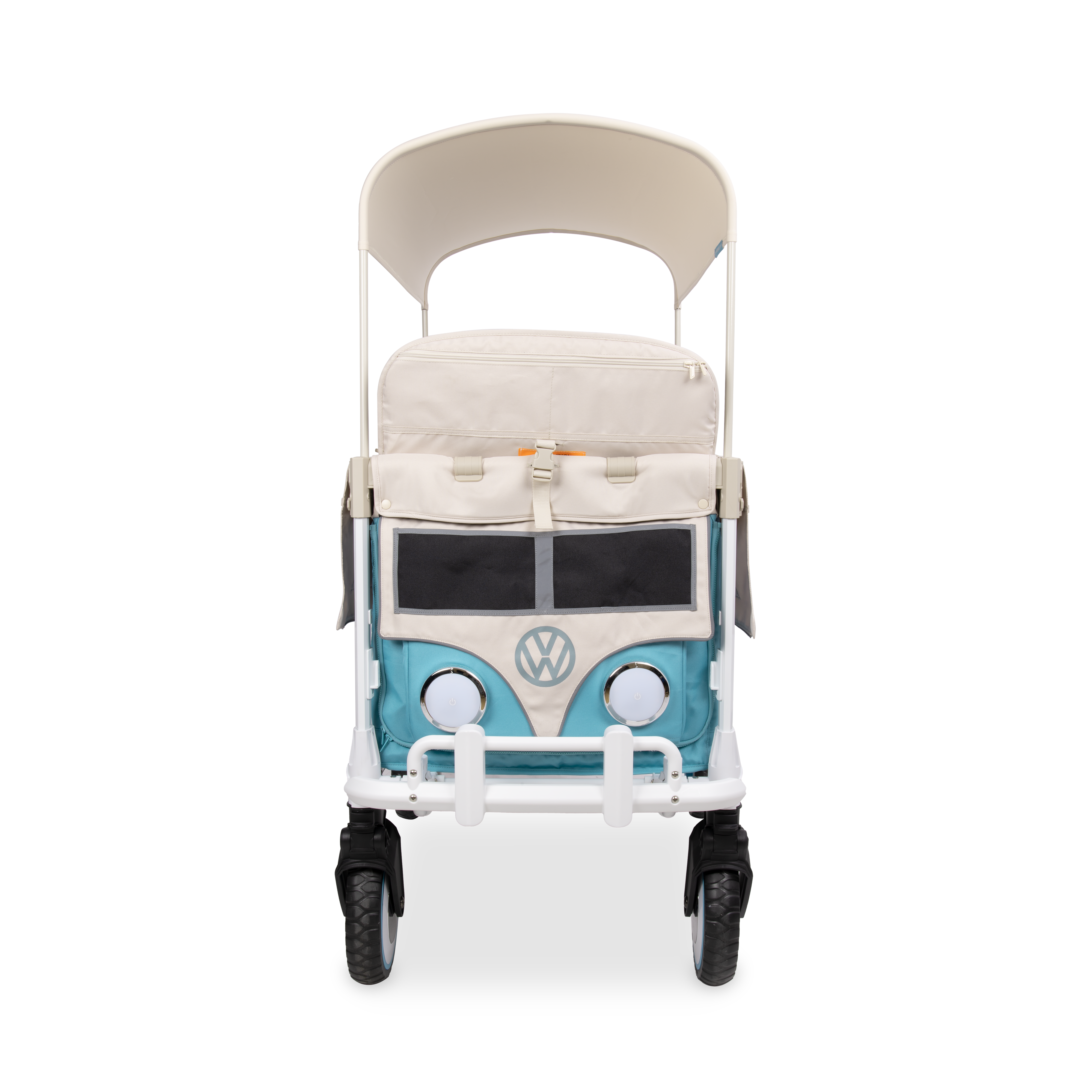 Vw4 Volkswagen Stroller Wagon (4 Seater) Final Sale