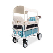 Vw4 Volkswagen Stroller Wagon (4 Seater) Final Sale