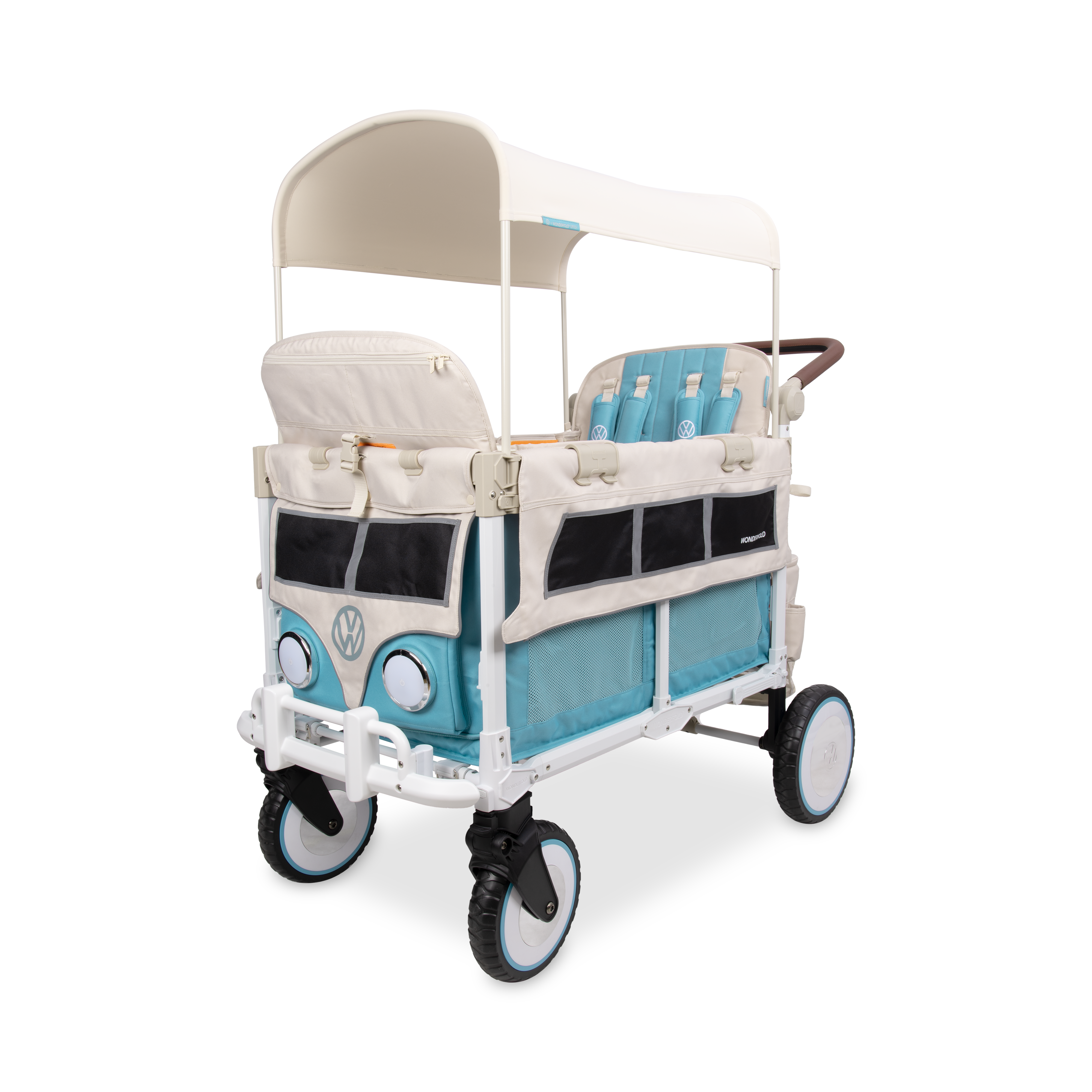 Vw4 Volkswagen Stroller Wagon (4 Seater) Final Sale