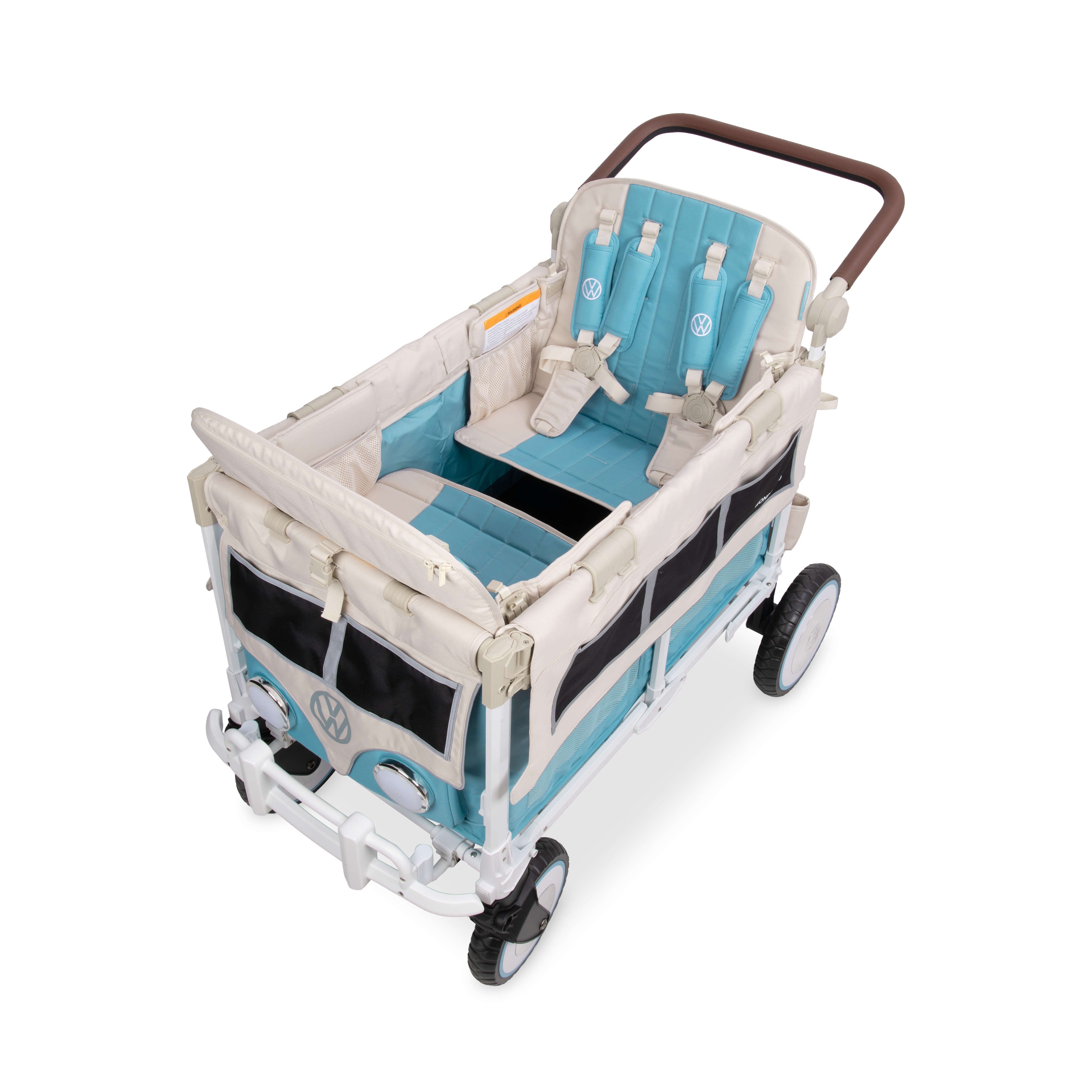 Vw4 Volkswagen Stroller Wagon (4 Seater) Final Sale