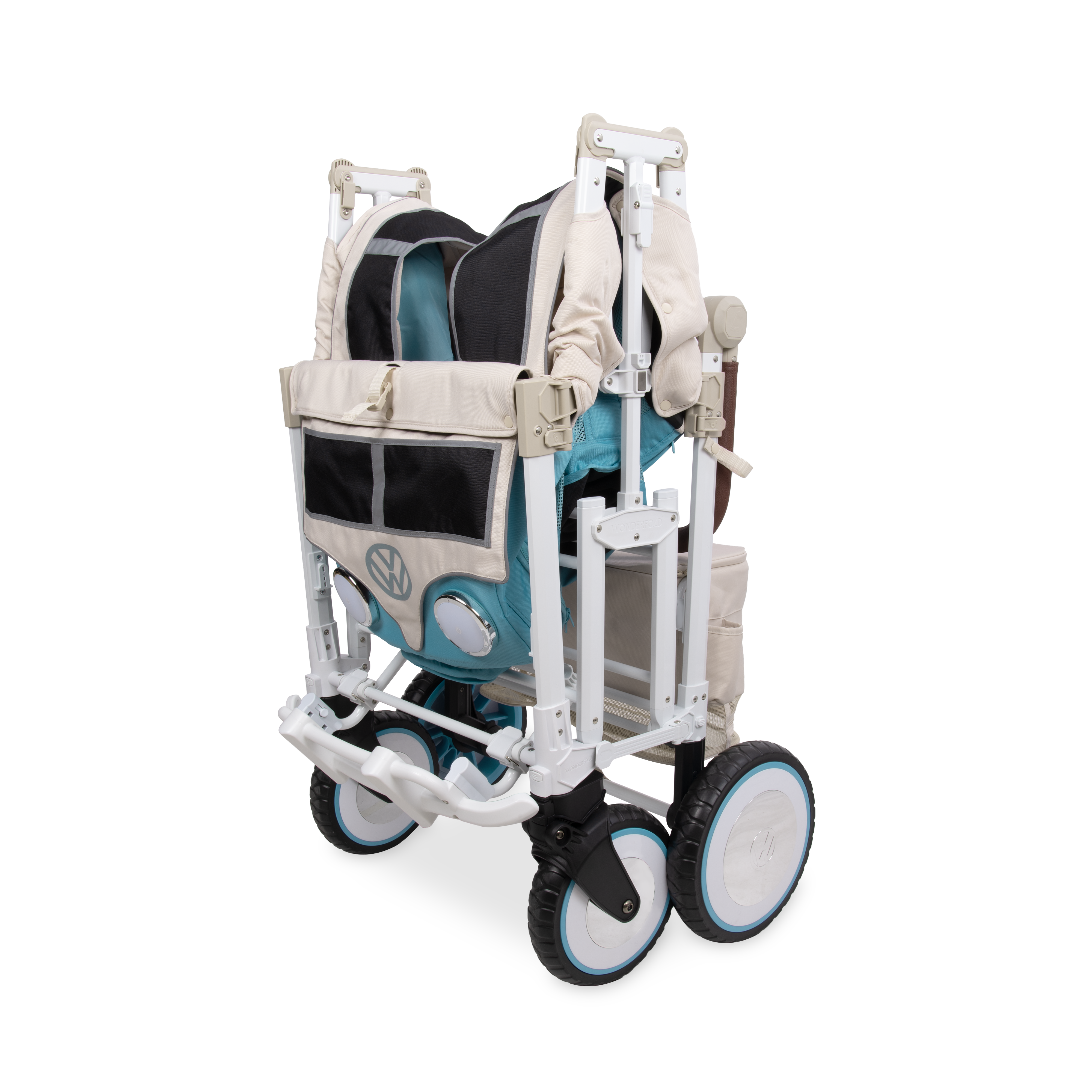 Vw4 Volkswagen Stroller Wagon (4 Seater) Final Sale