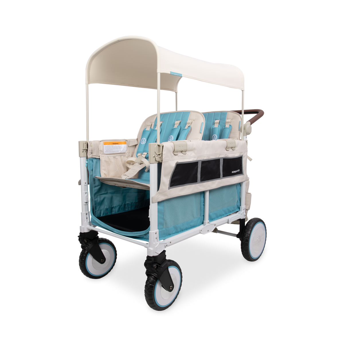 Vw4 Volkswagen Stroller Wagon (4 Seater) Final Sale