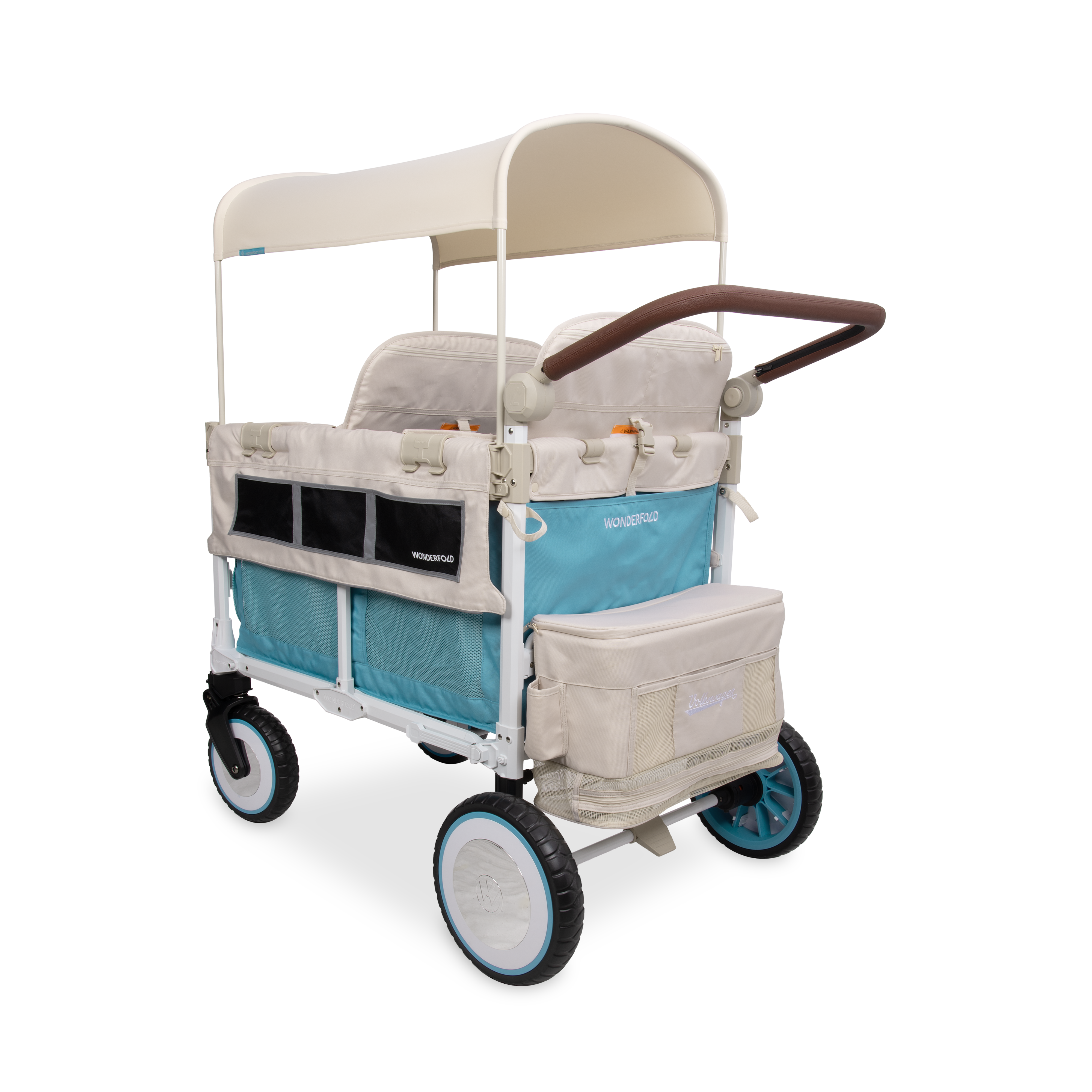 Vw4 Volkswagen Stroller Wagon (4 Seater) Final Sale