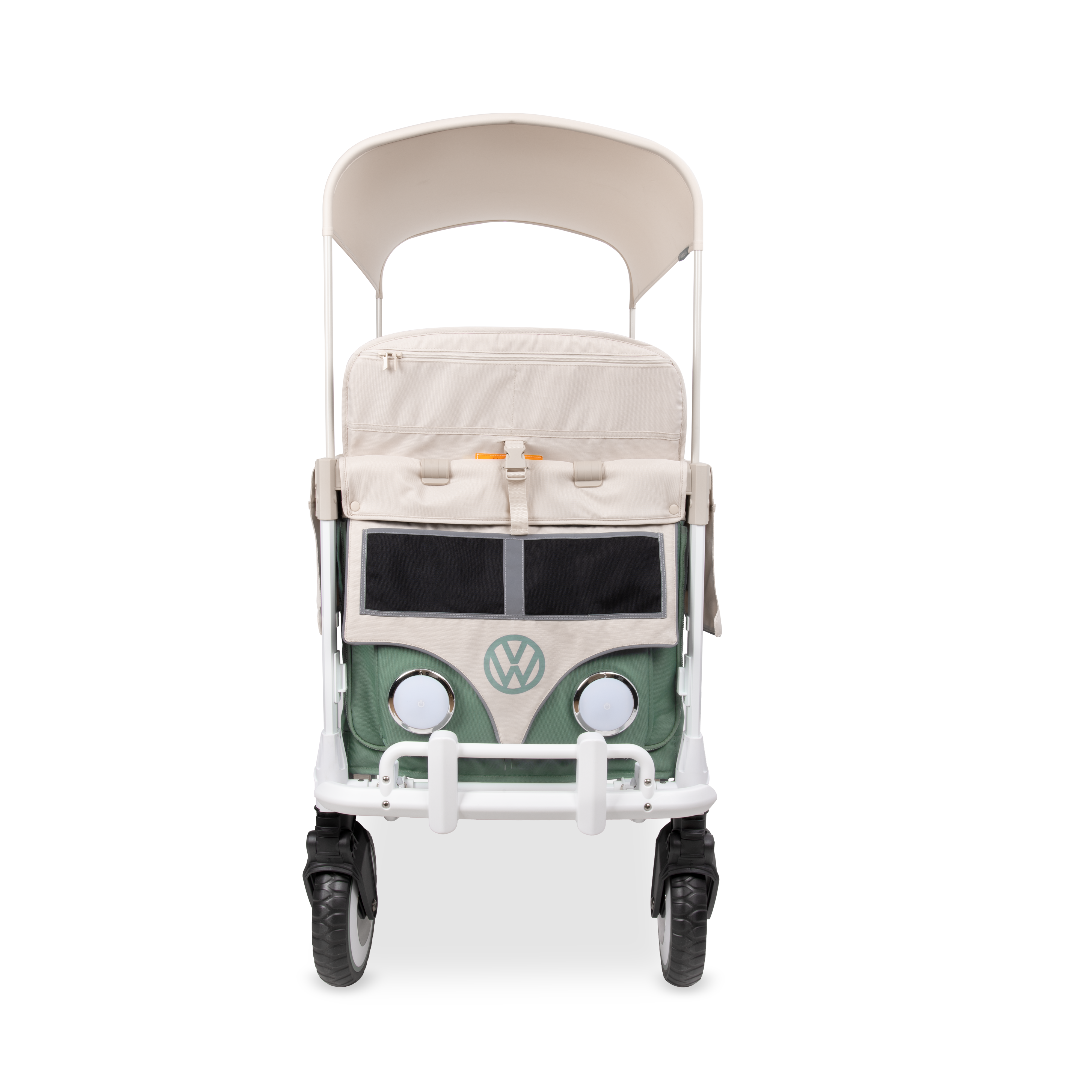 Vw4 Volkswagen Stroller Wagon (4 Seater) Final Sale