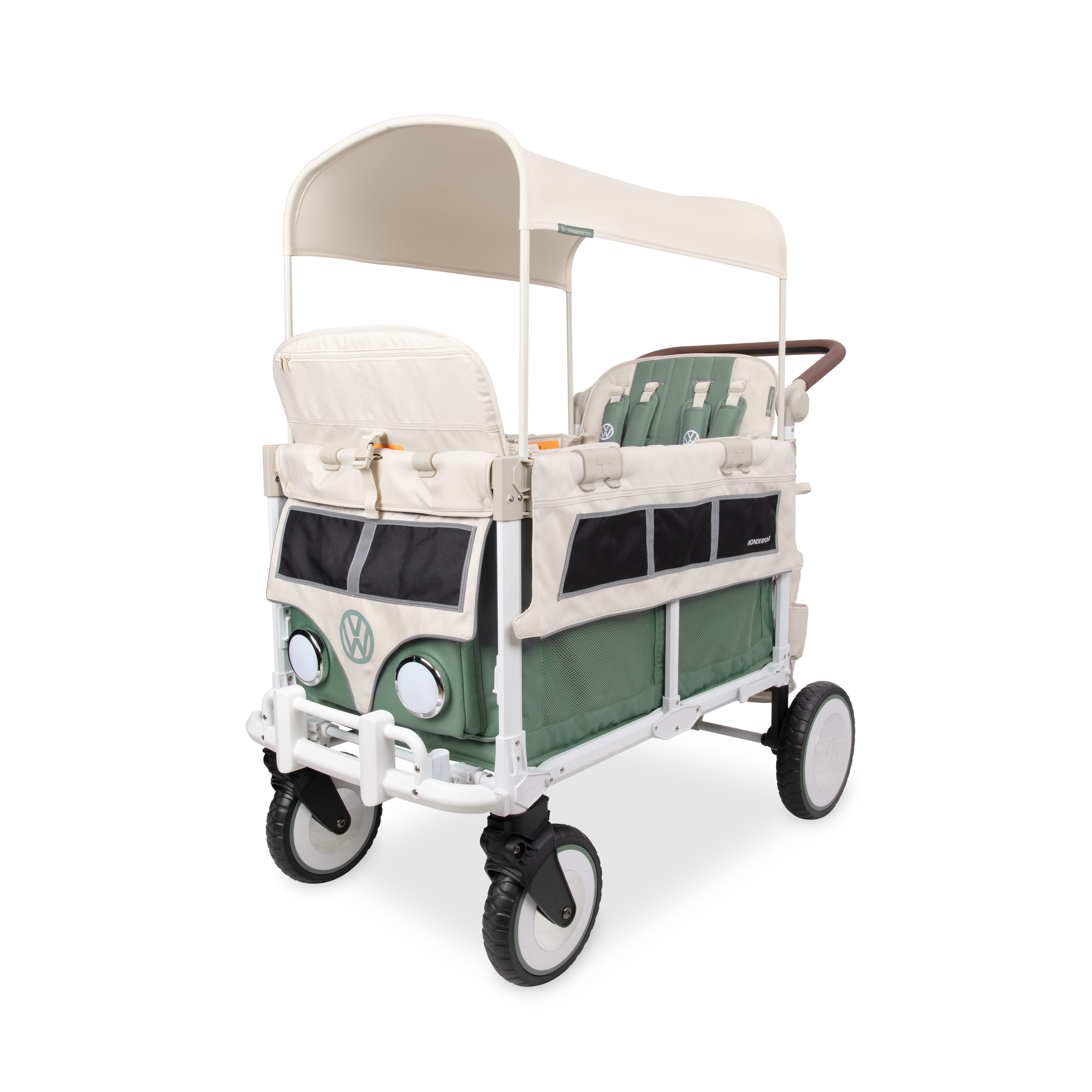 Vw4 Volkswagen Stroller Wagon (4 Seater) Final Sale