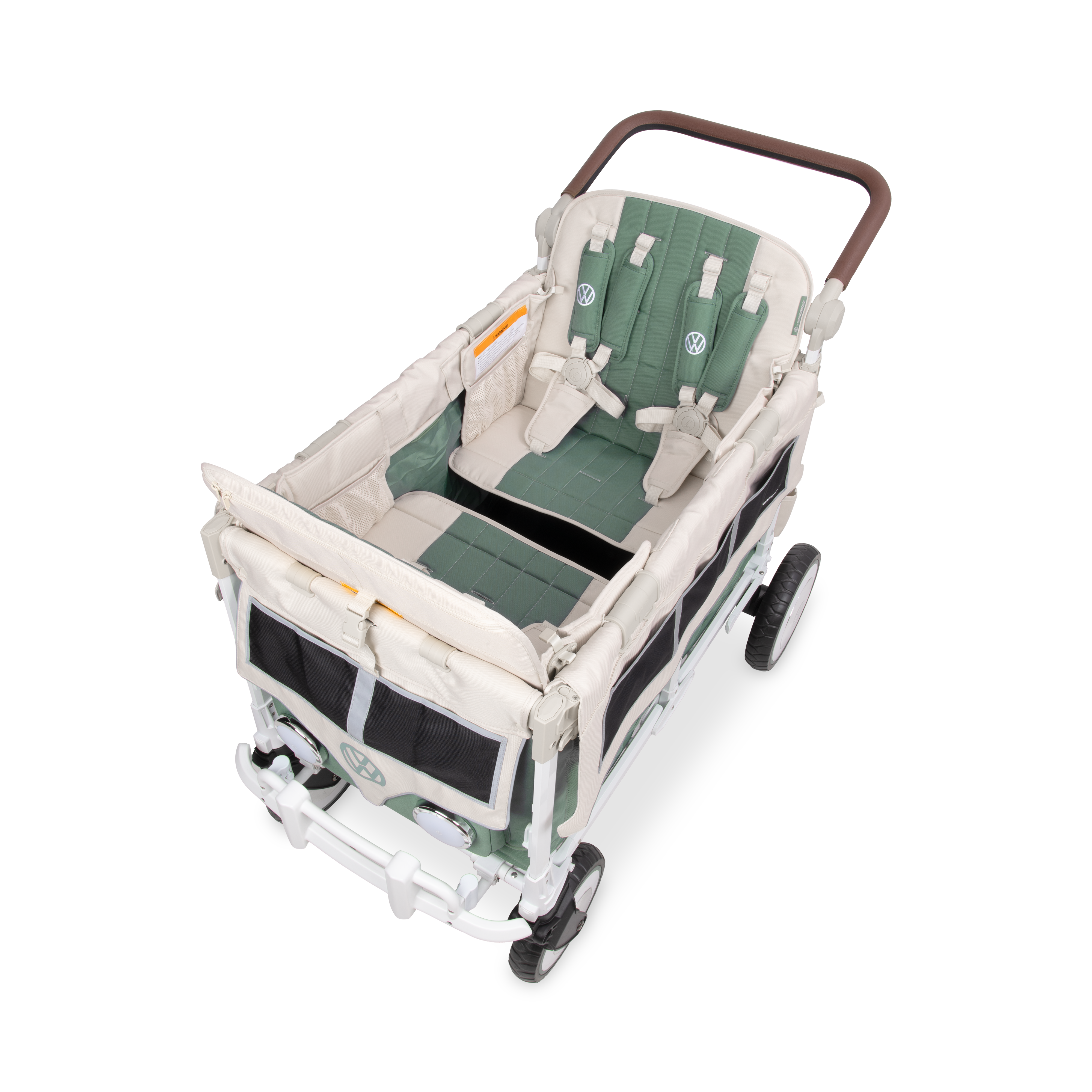 Vw4 Volkswagen Stroller Wagon (4 Seater) Final Sale