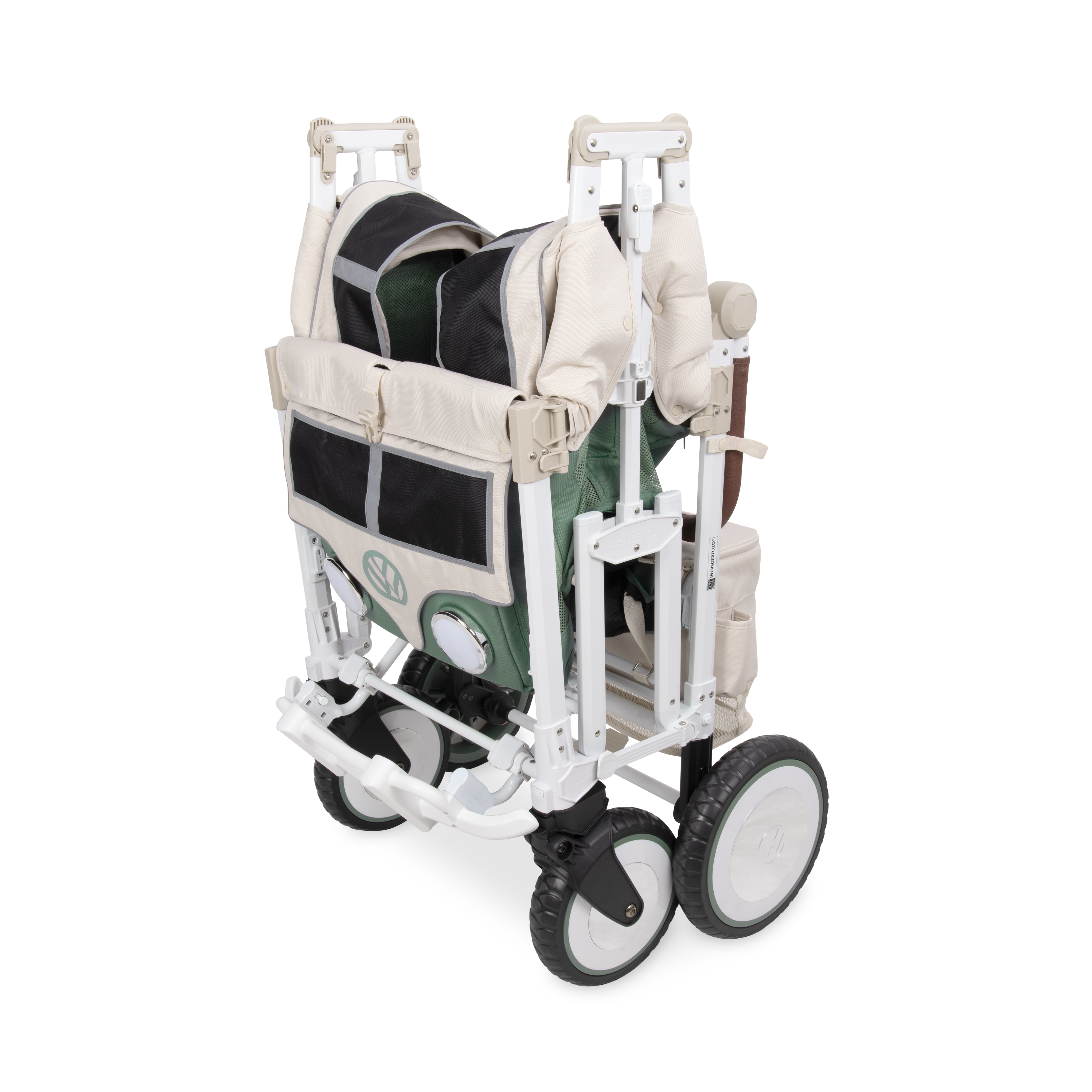 Vw4 Volkswagen Stroller Wagon (4 Seater) Final Sale